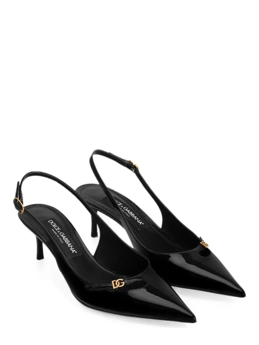 Dolce & Gabbana With Heel
