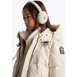 PARAJUMPERS Hats