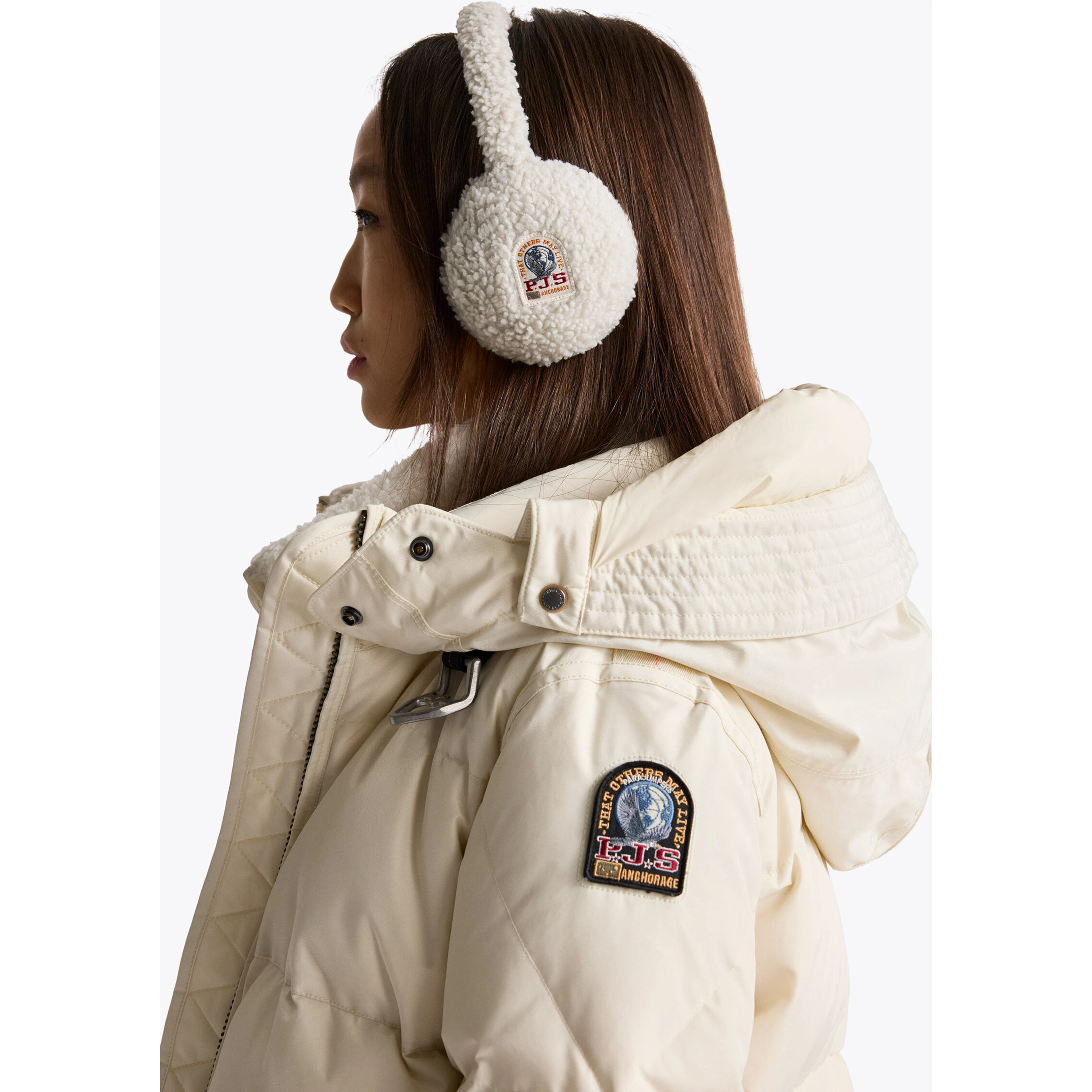 PARAJUMPERS Hats