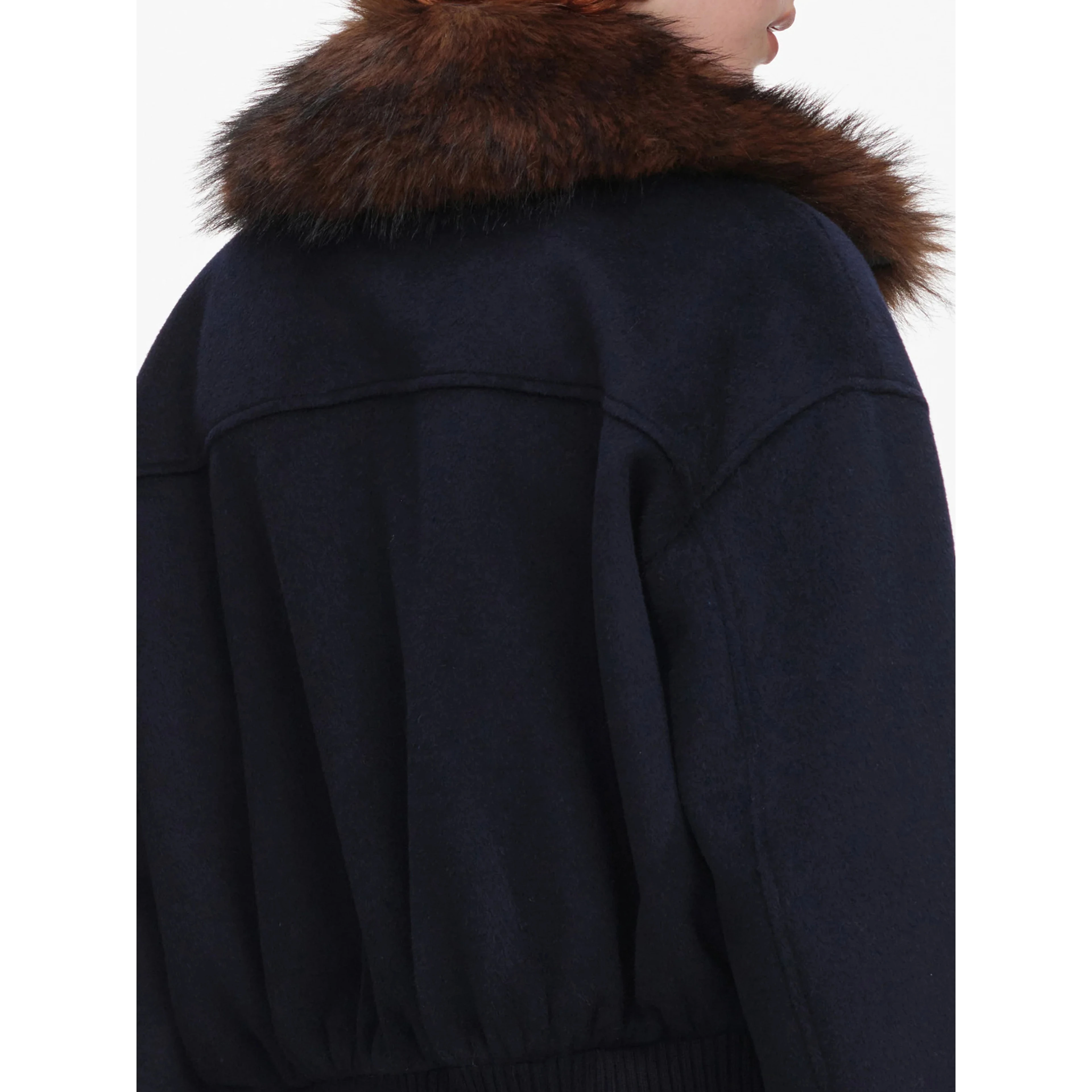 SELF PORTRAIT Jackets
