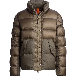 PARAJUMPERS Coats