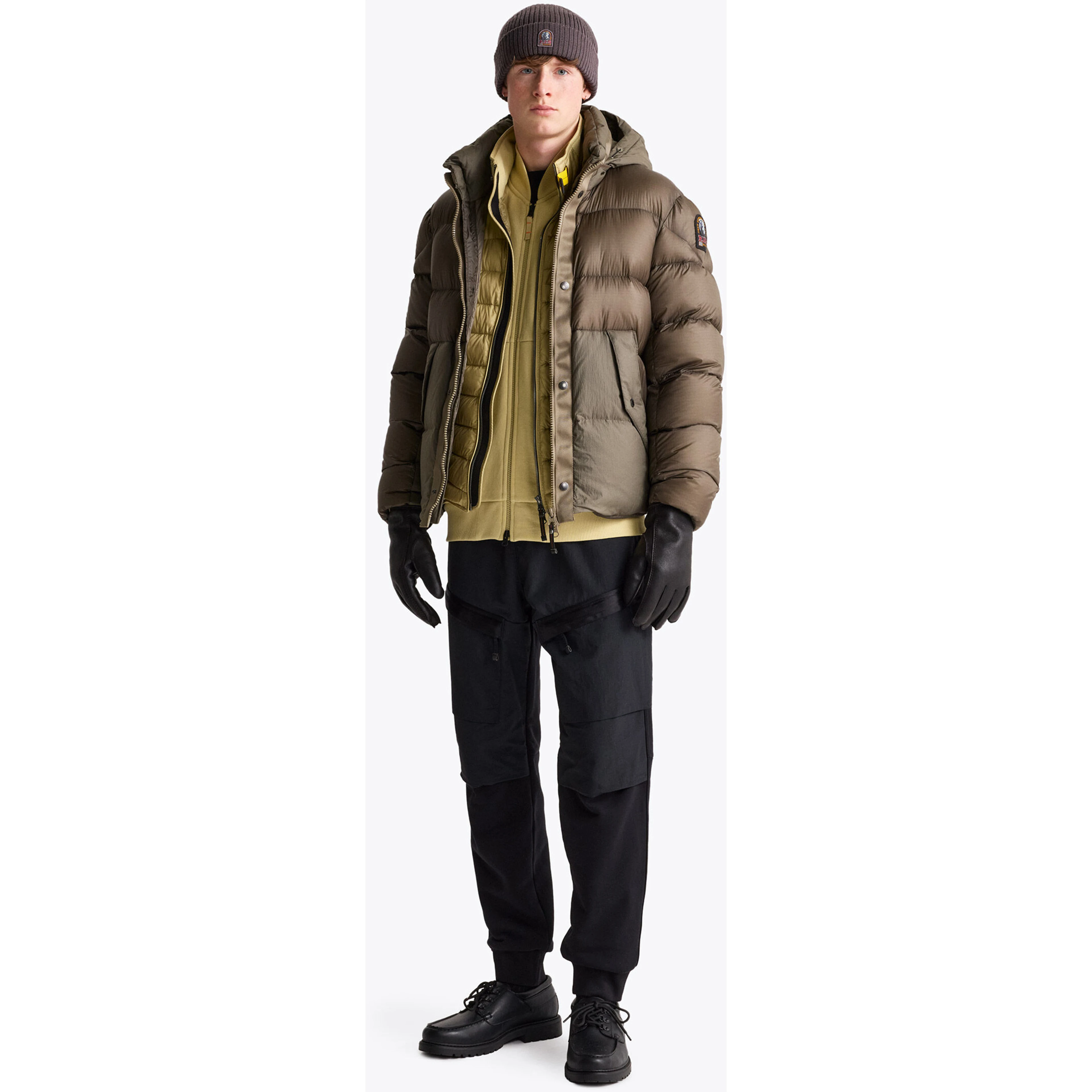 PARAJUMPERS Coats