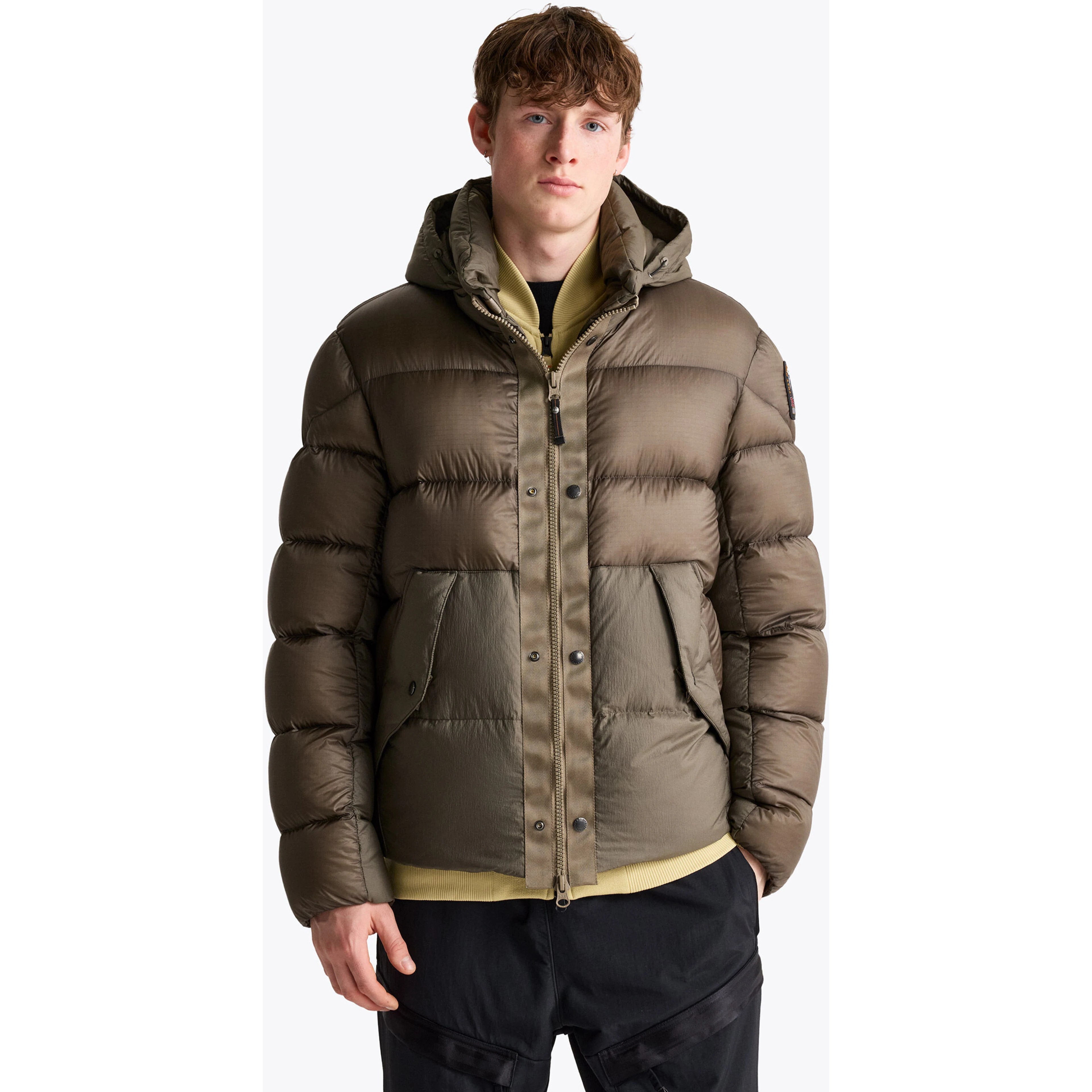 PARAJUMPERS Coats
