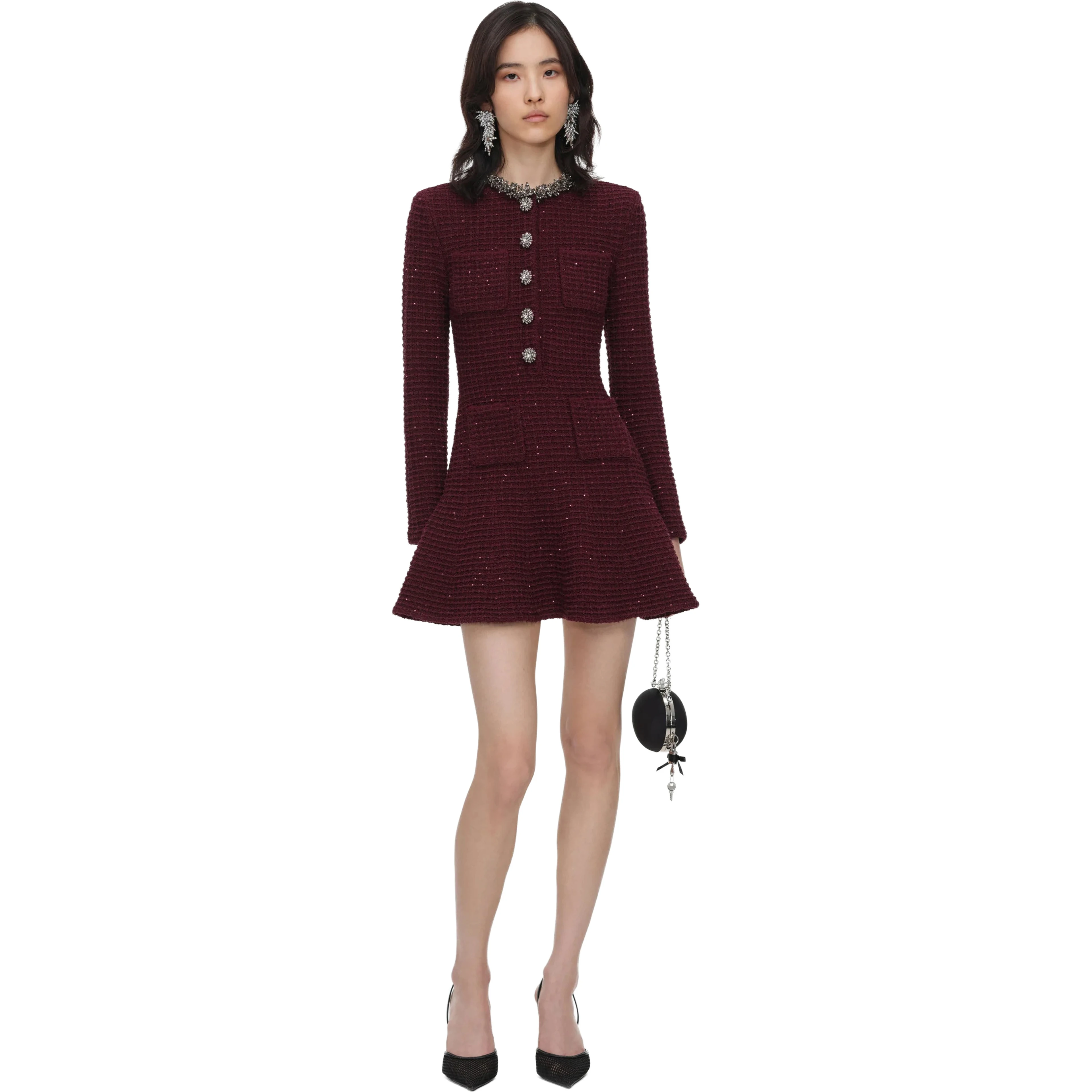 SELF PORTRAIT Dresses