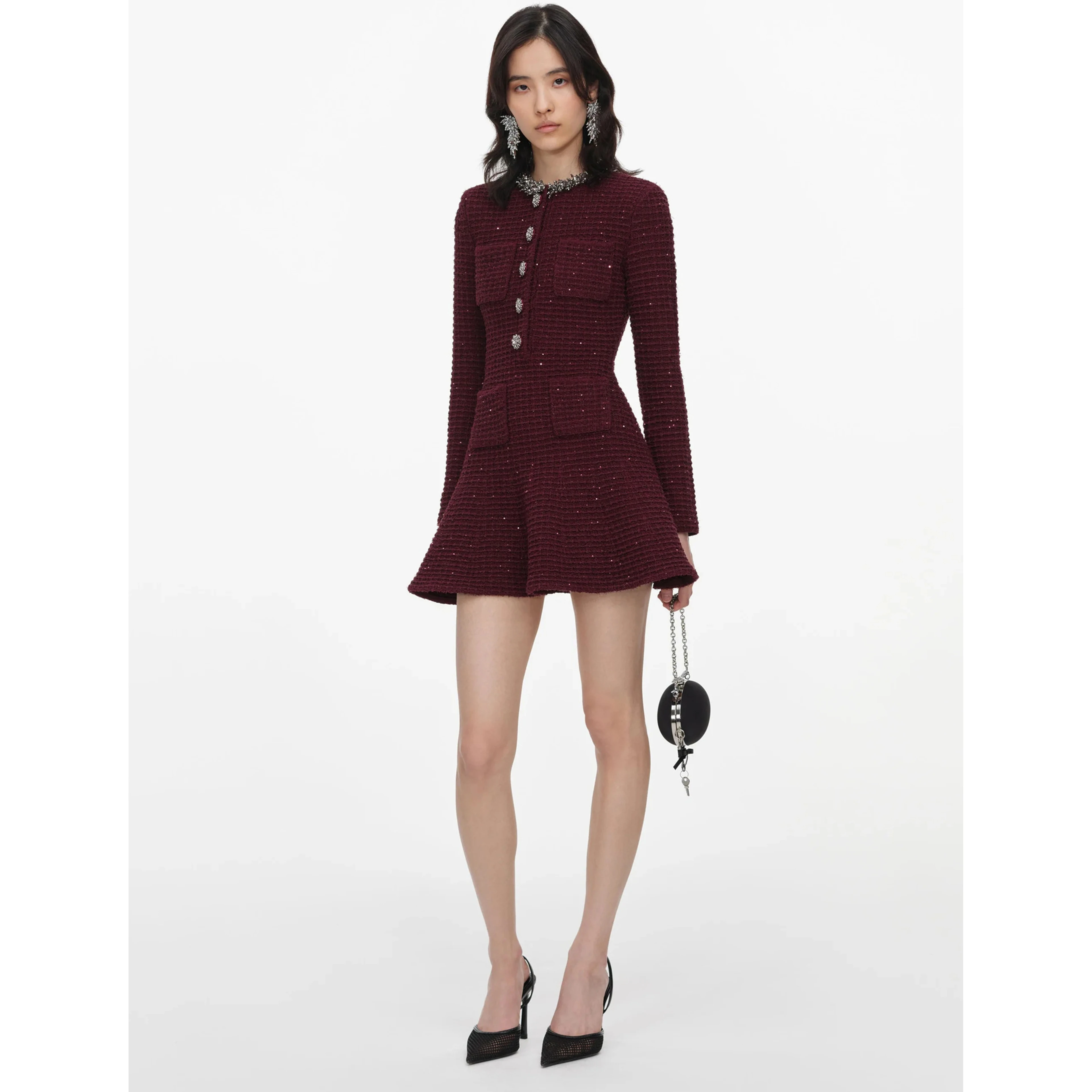SELF PORTRAIT Dresses