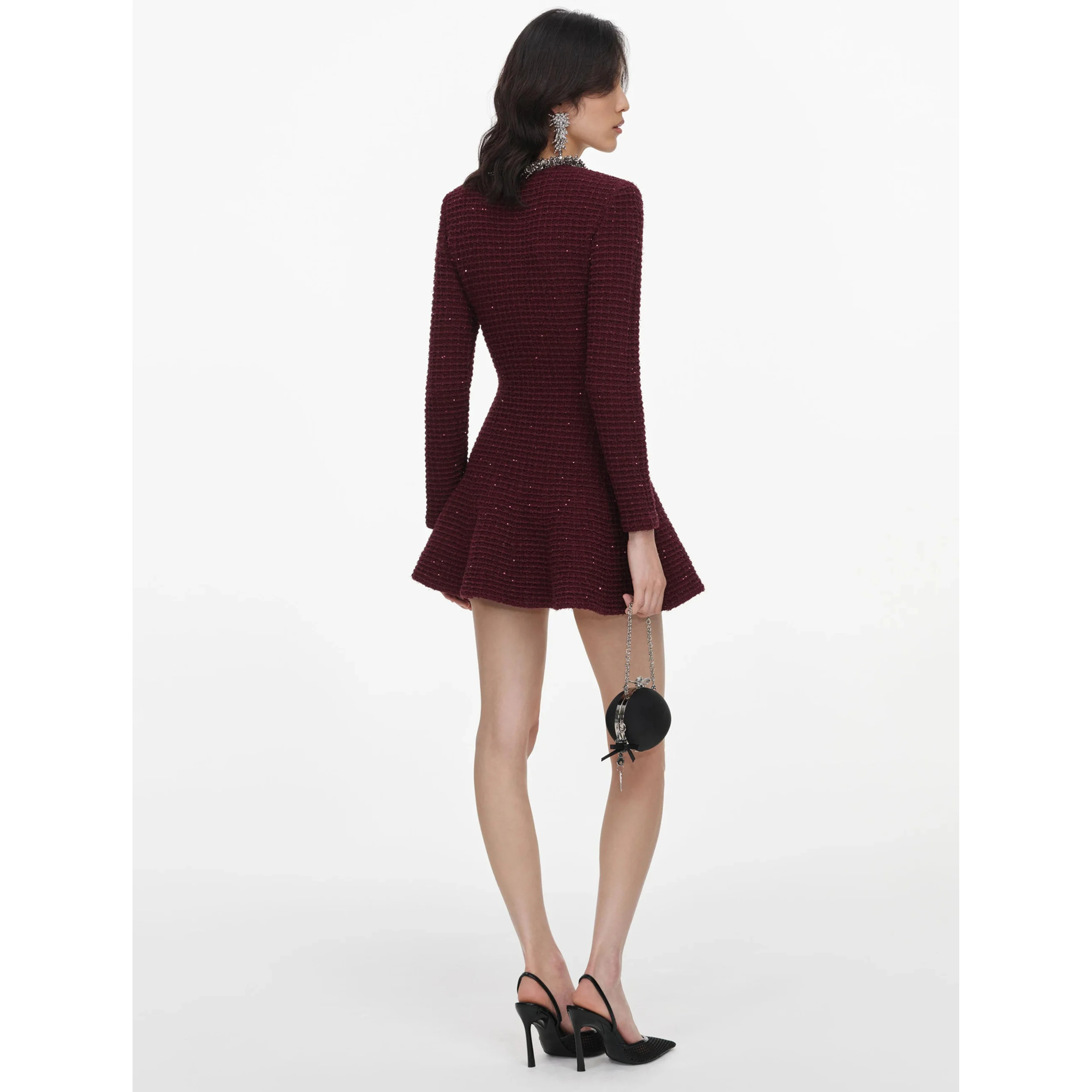 SELF PORTRAIT Dresses