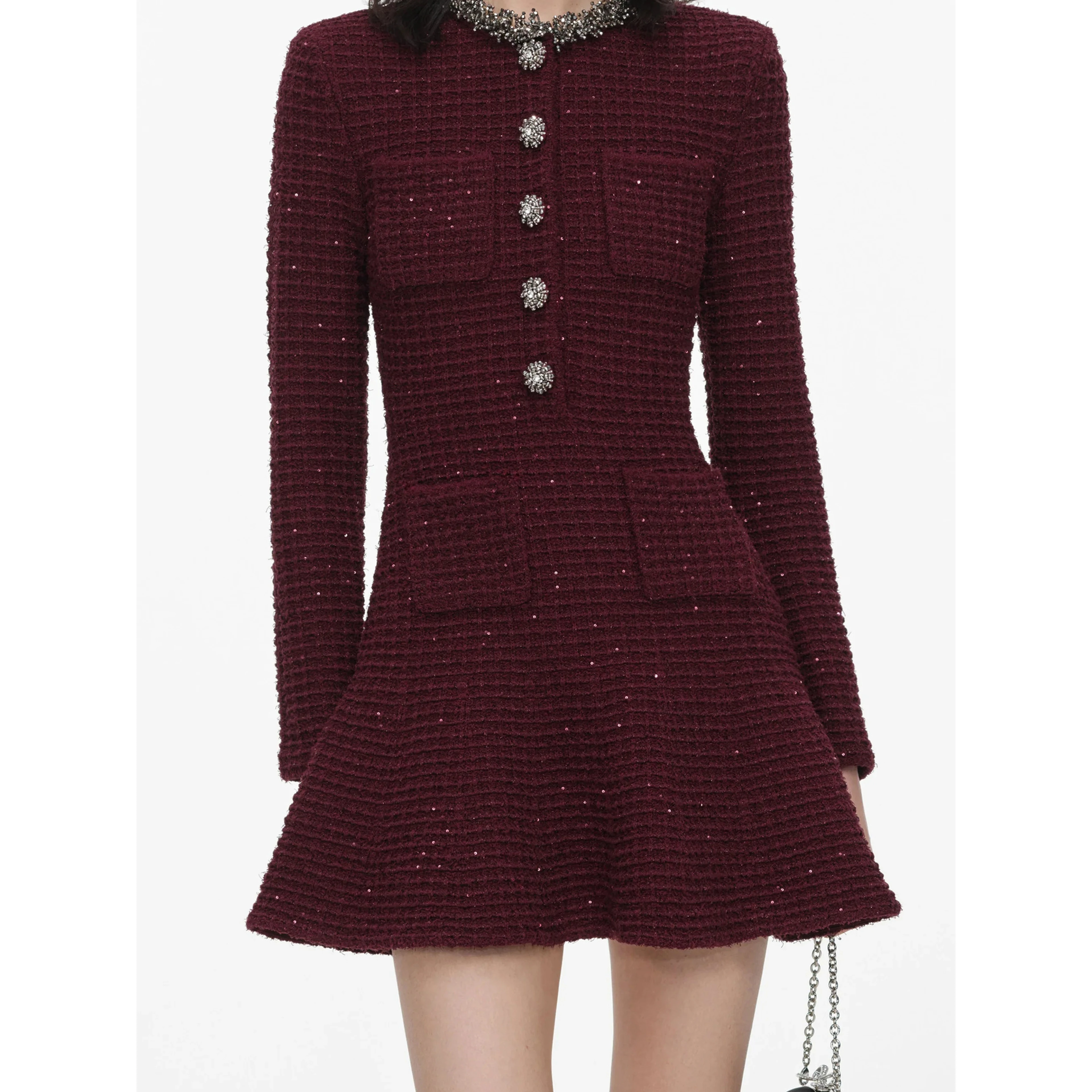 SELF PORTRAIT Dresses