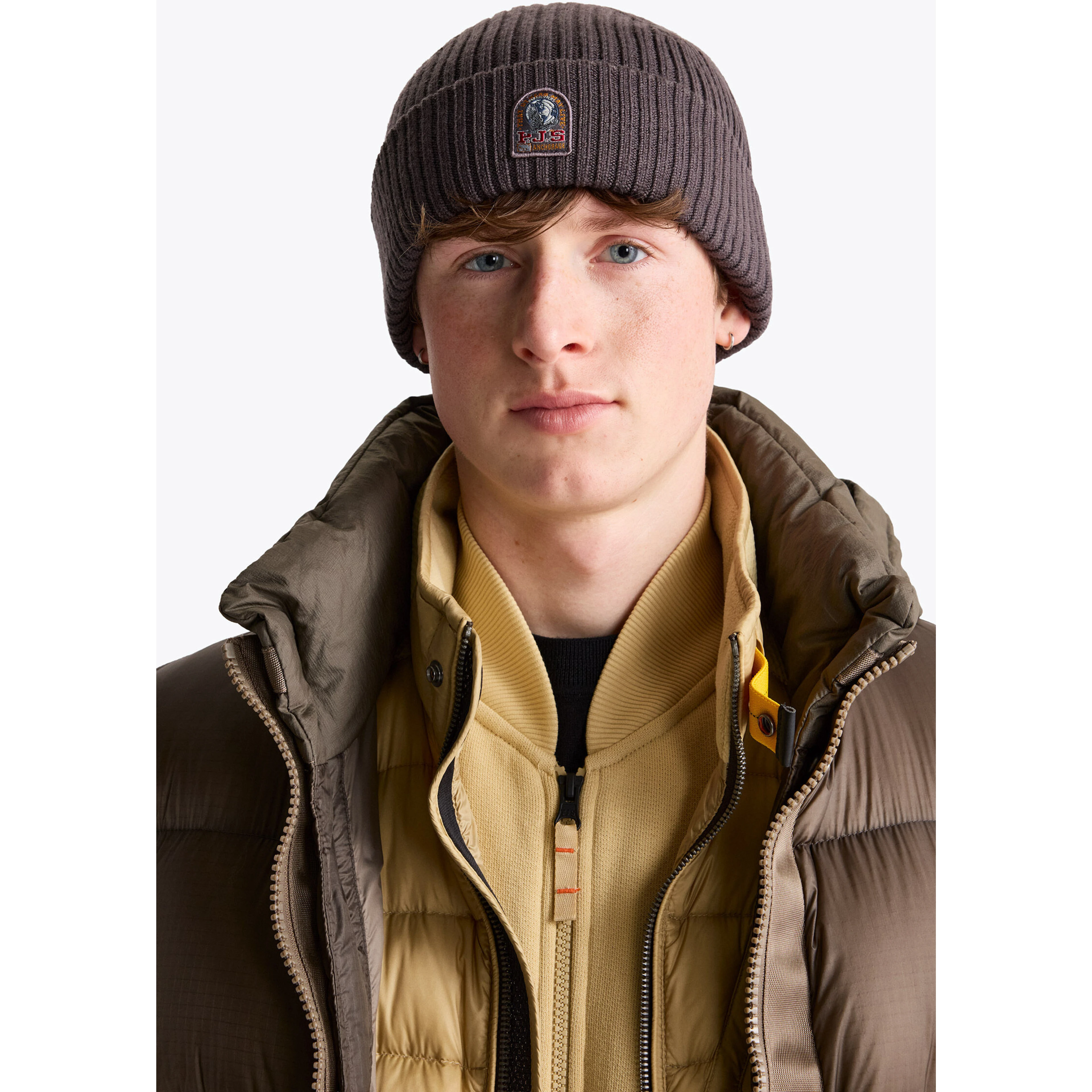 PARAJUMPERS Hats