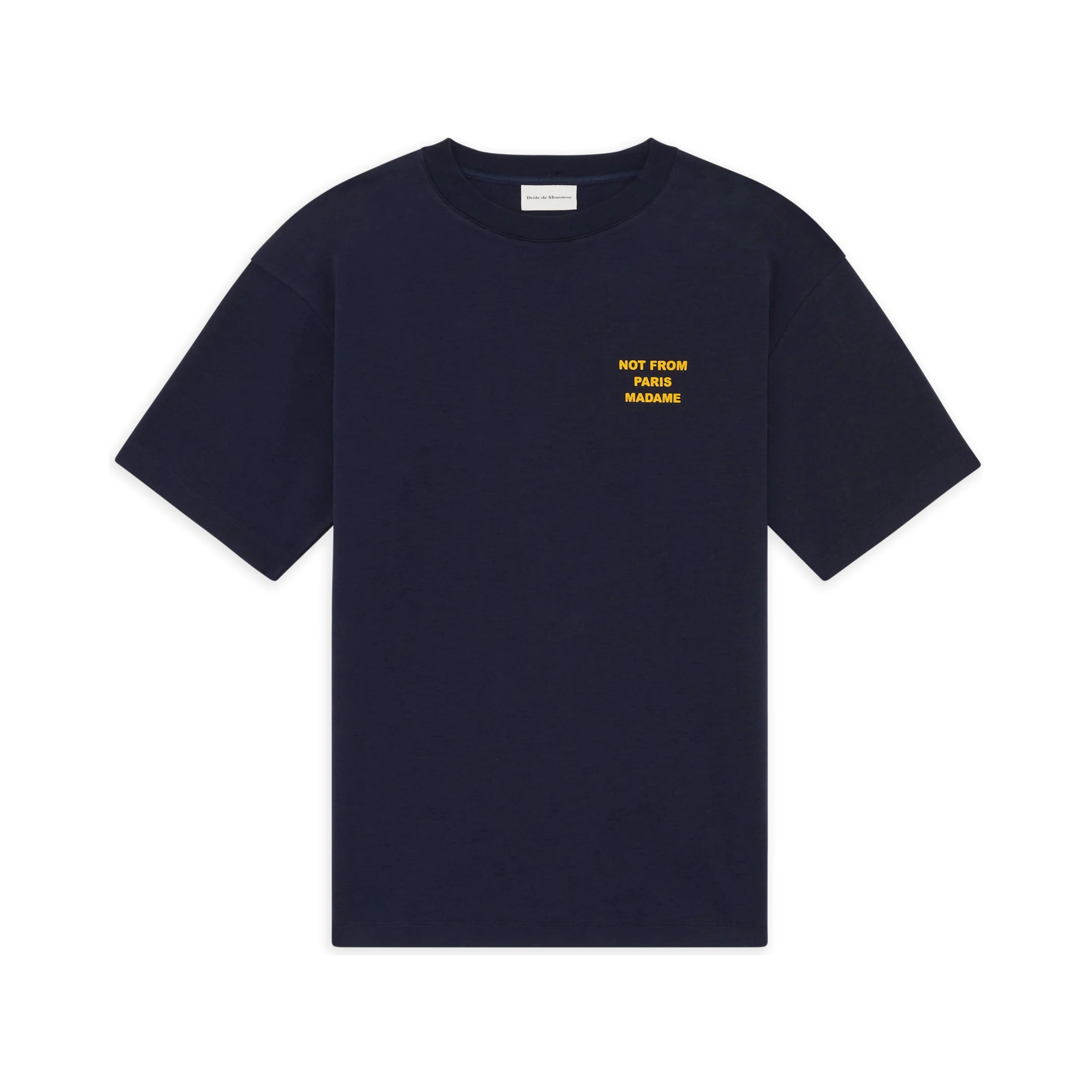 DROLE DE MONSIEUR T-shirts and Polos