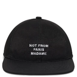 DROLE DE MONSIEUR Hats