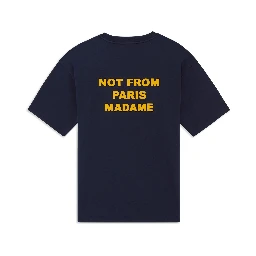 DROLE DE MONSIEUR T-shirts and Polos