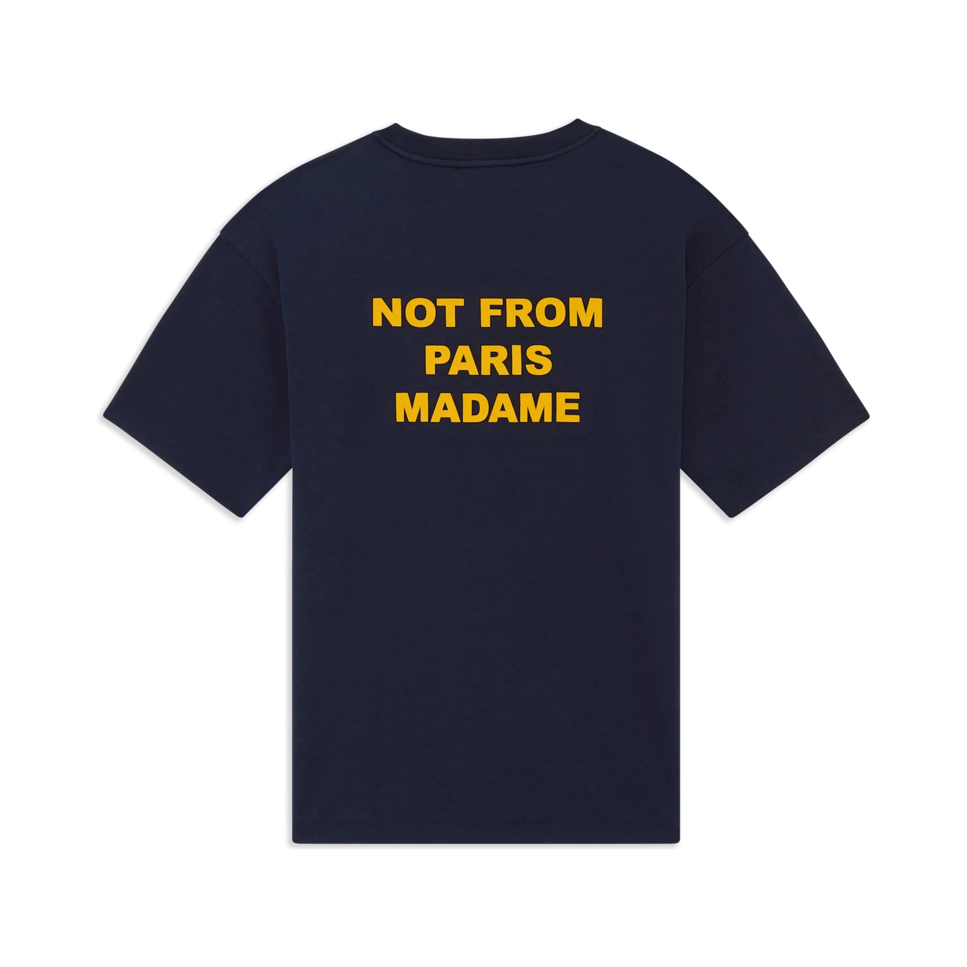 DROLE DE MONSIEUR T-shirts and Polos