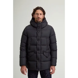 WOOLRICH Coats