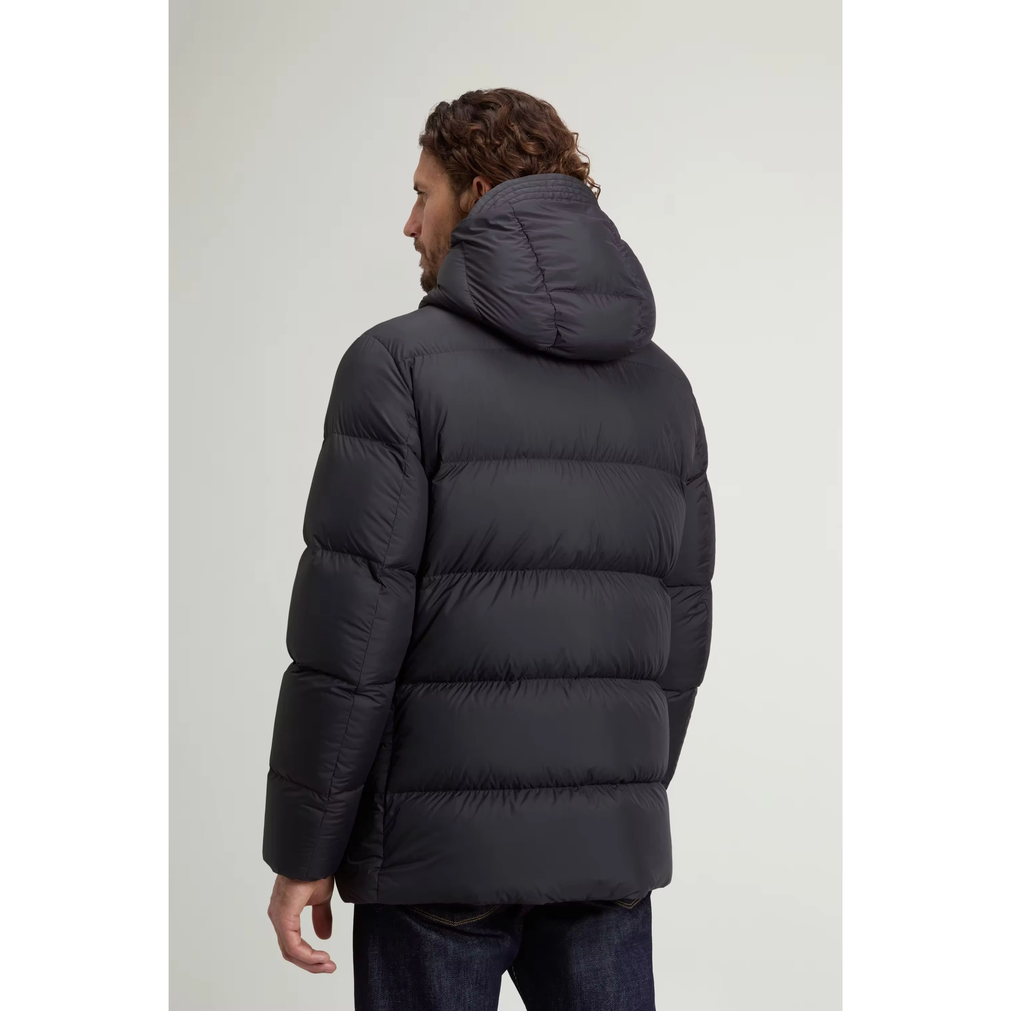 WOOLRICH Coats