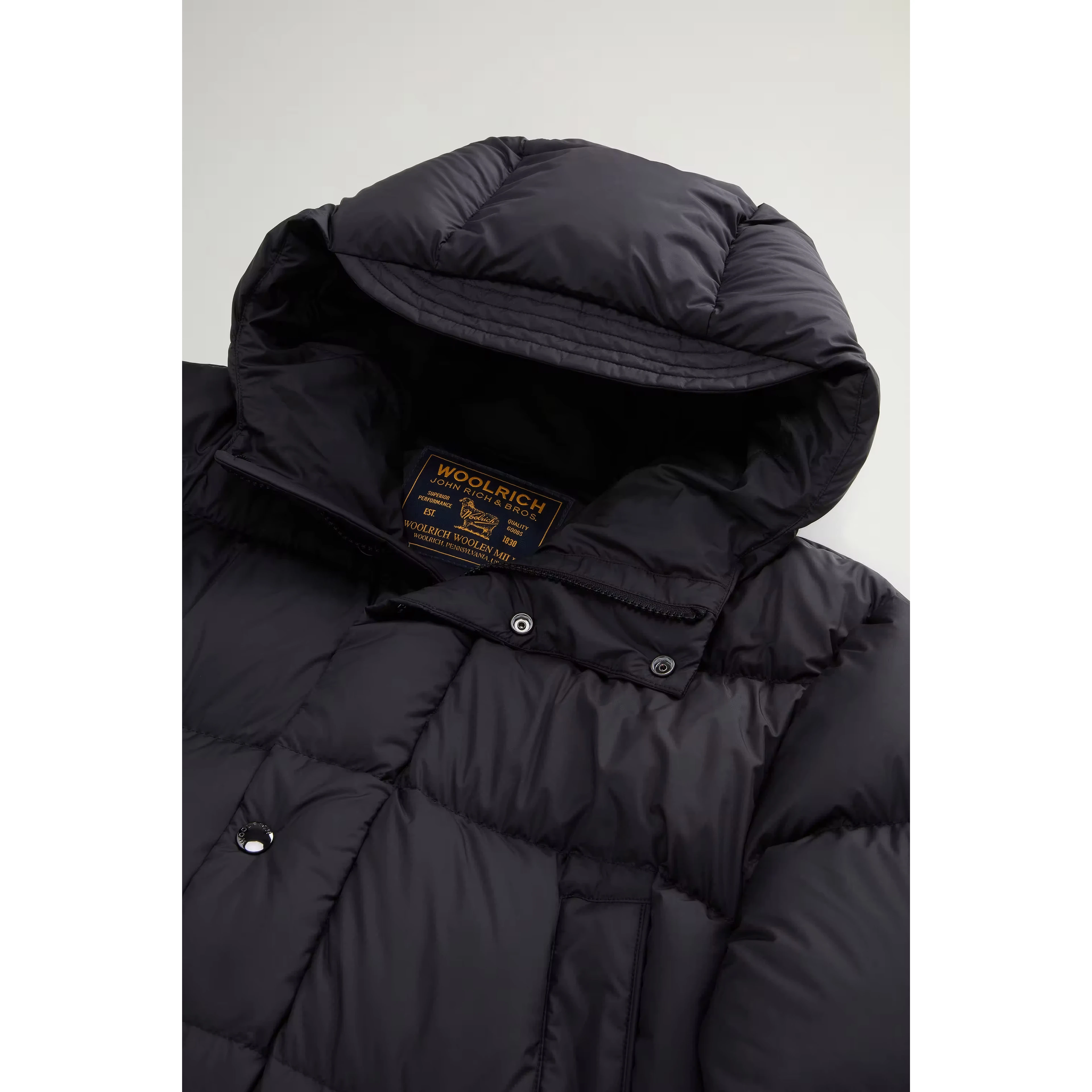 WOOLRICH Coats