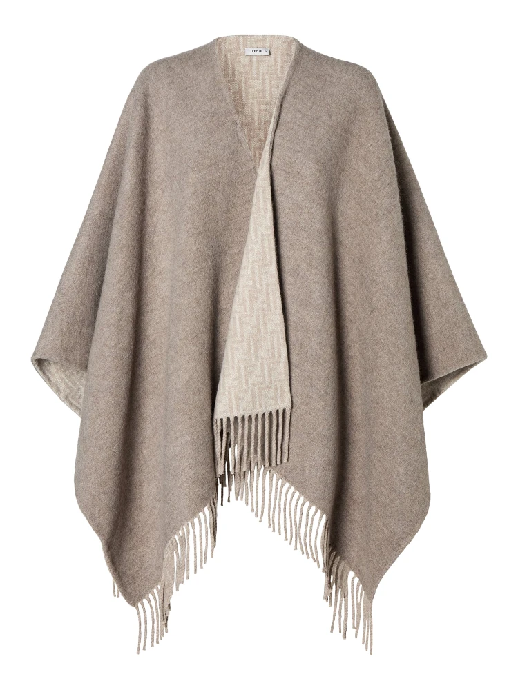 FENDI Coats