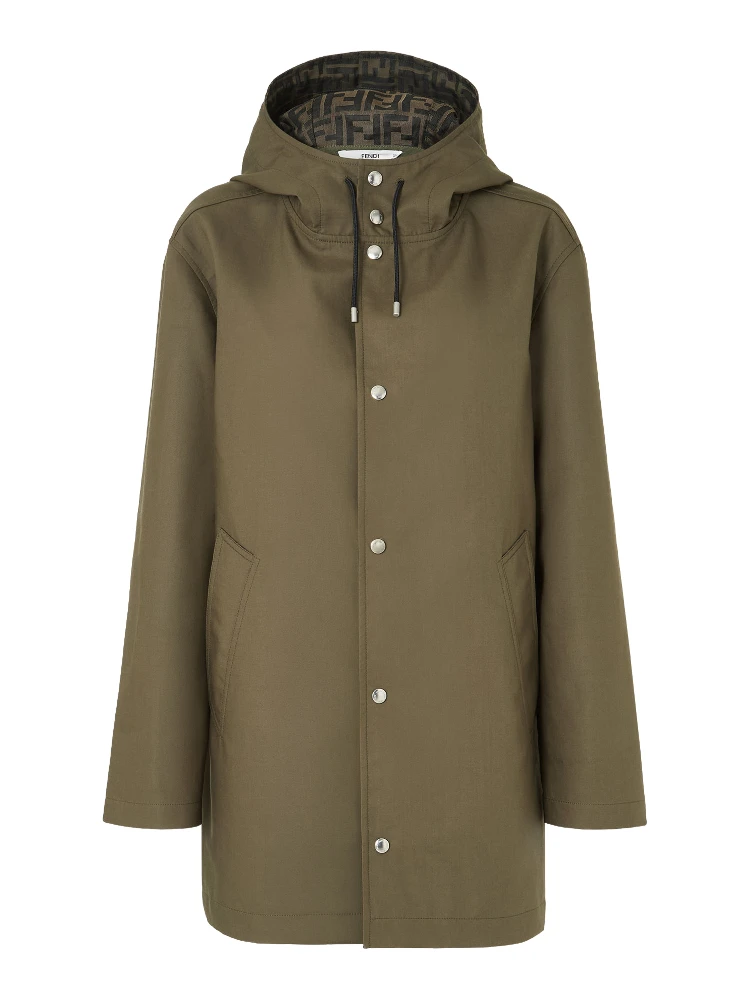 FENDI Coats