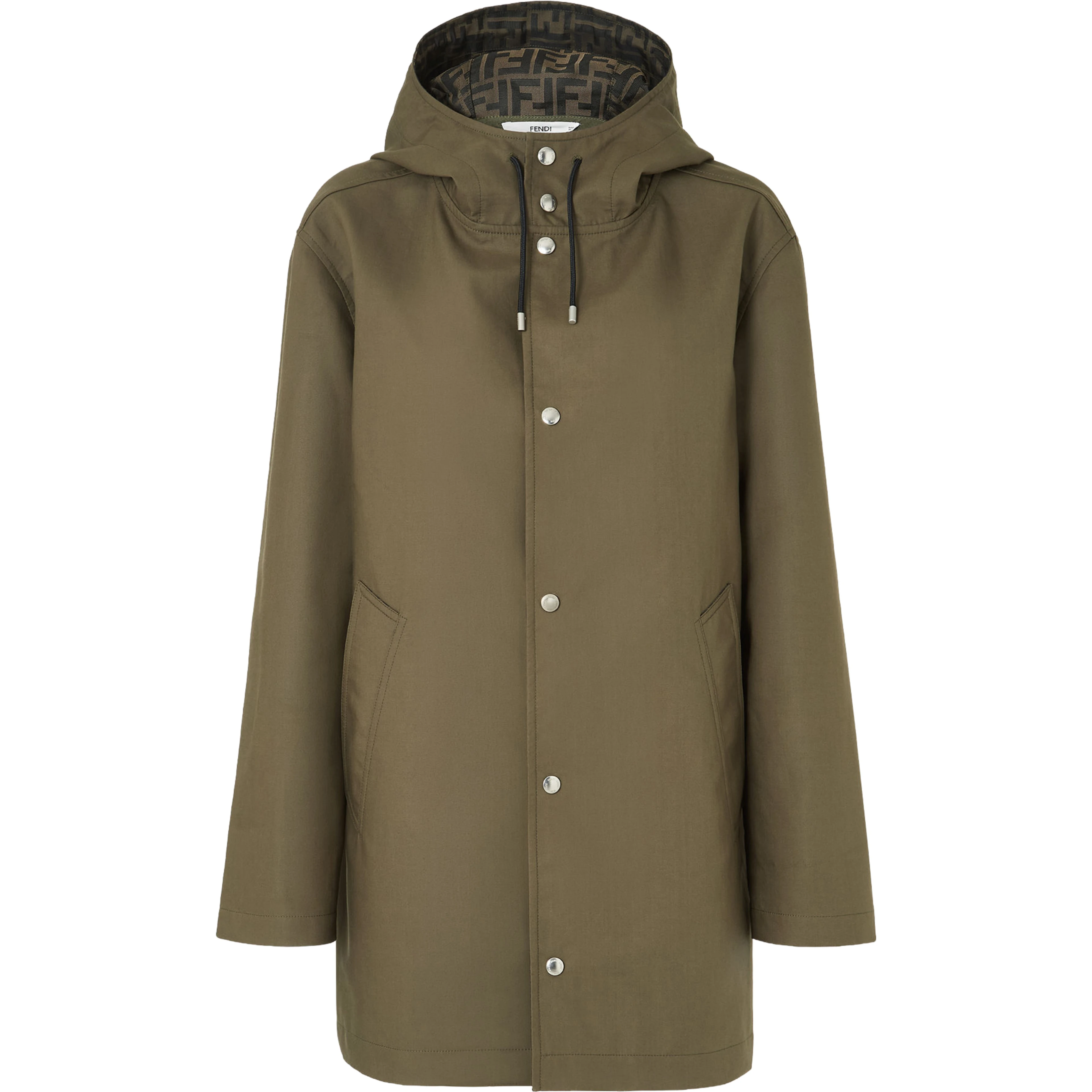 FENDI Coats