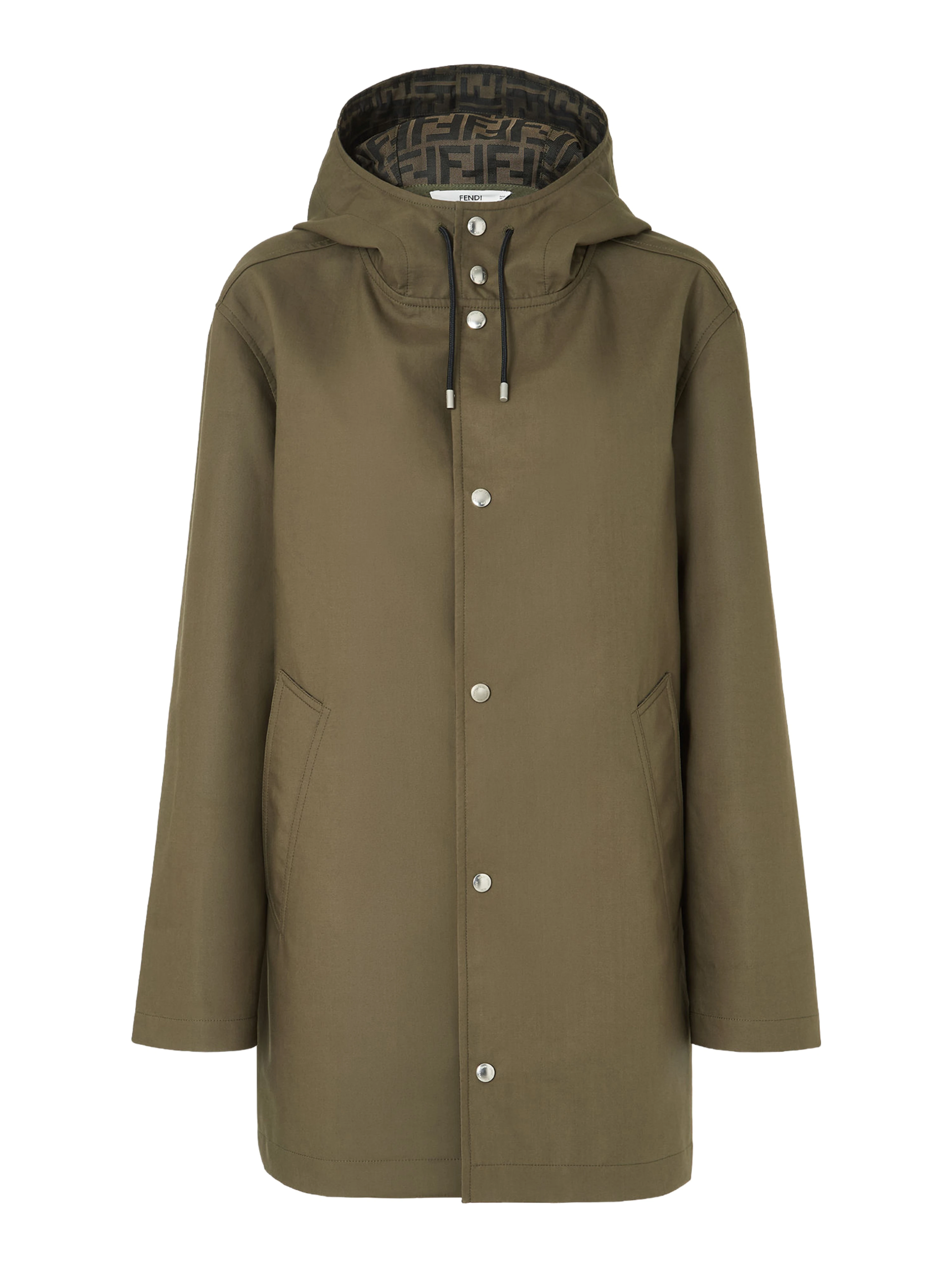 FENDI Coats