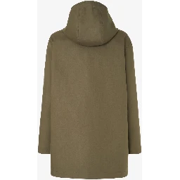 FENDI Coats