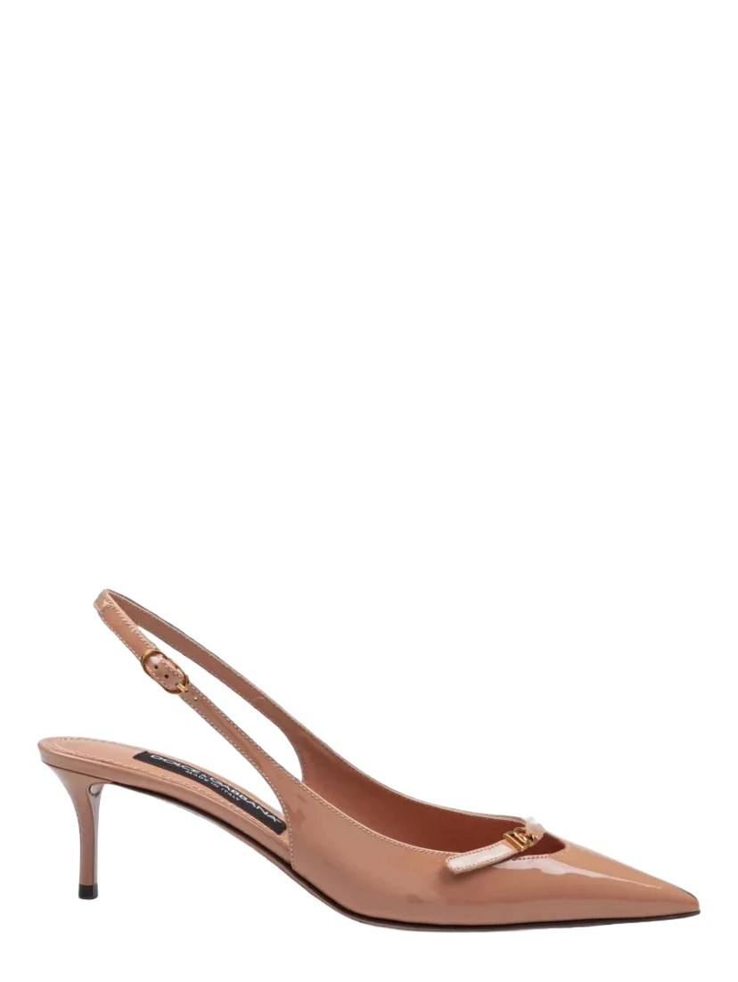 Dolce & Gabbana With Heel