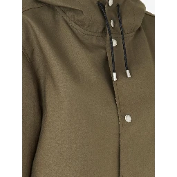 FENDI Coats