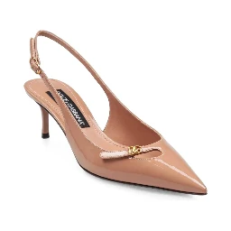 Dolce & Gabbana With Heel