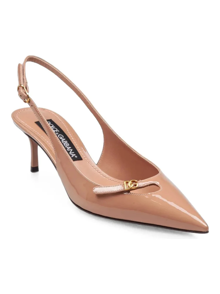 Dolce & Gabbana With Heel alternative