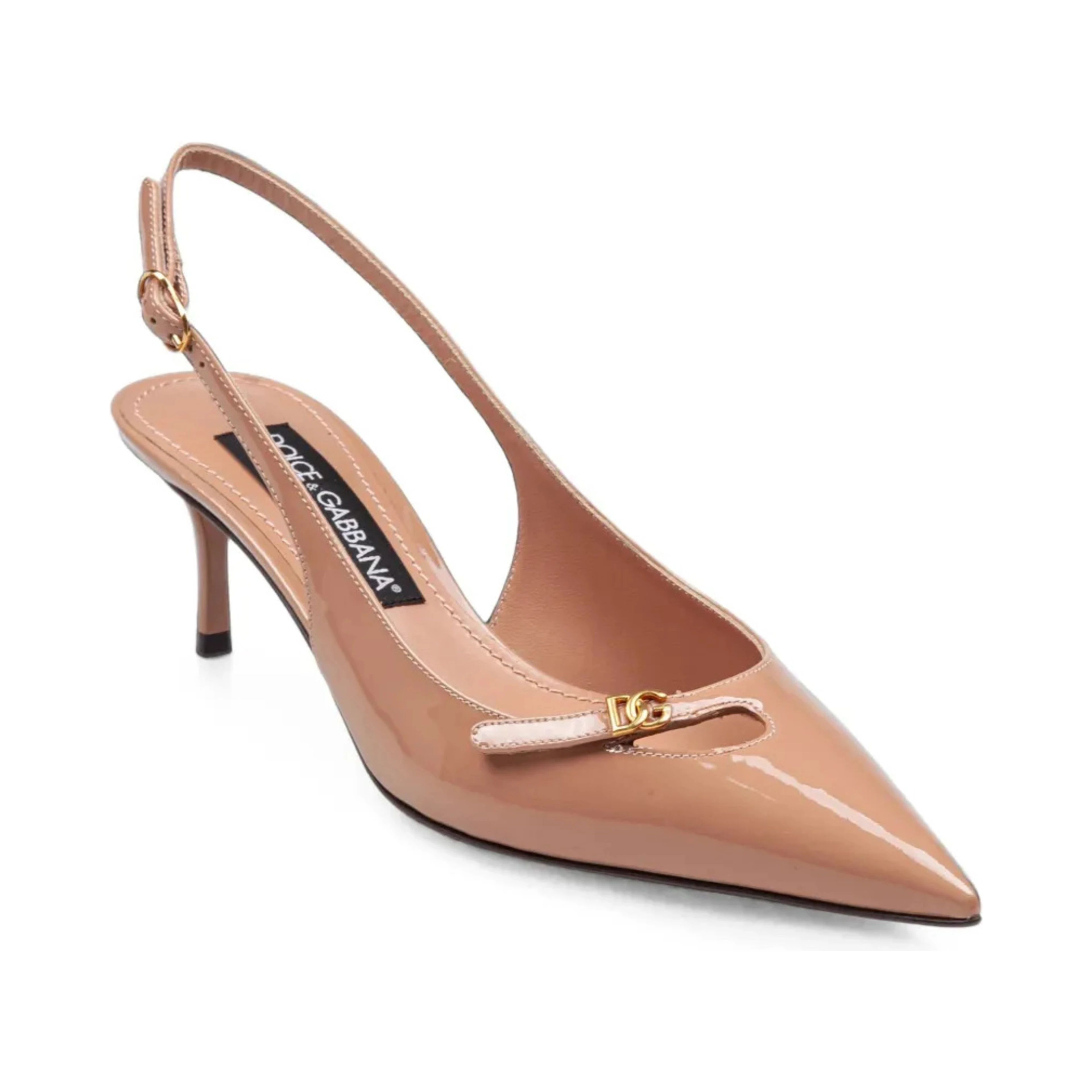 Dolce & Gabbana With Heel
