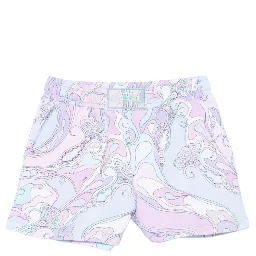 Emilio Pucci Shorts