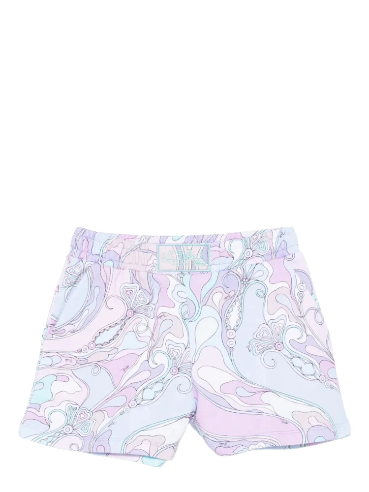 Emilio Pucci Shorts