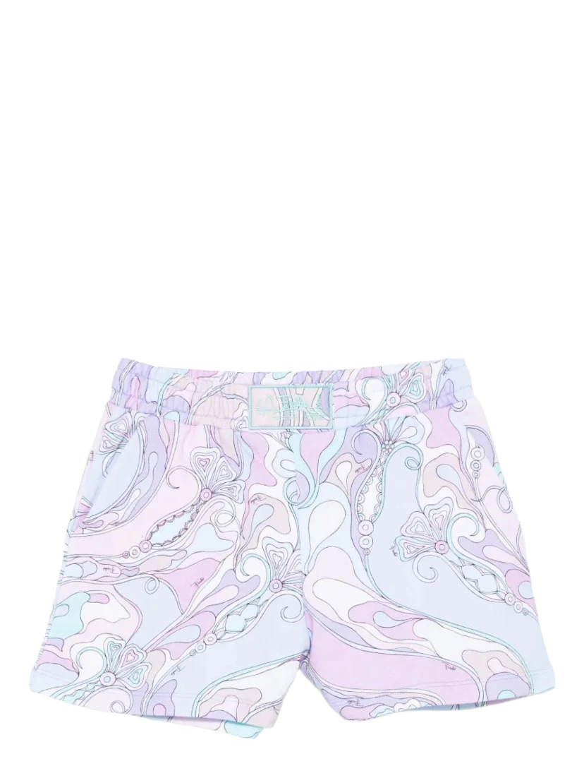 Emilio Pucci Shorts