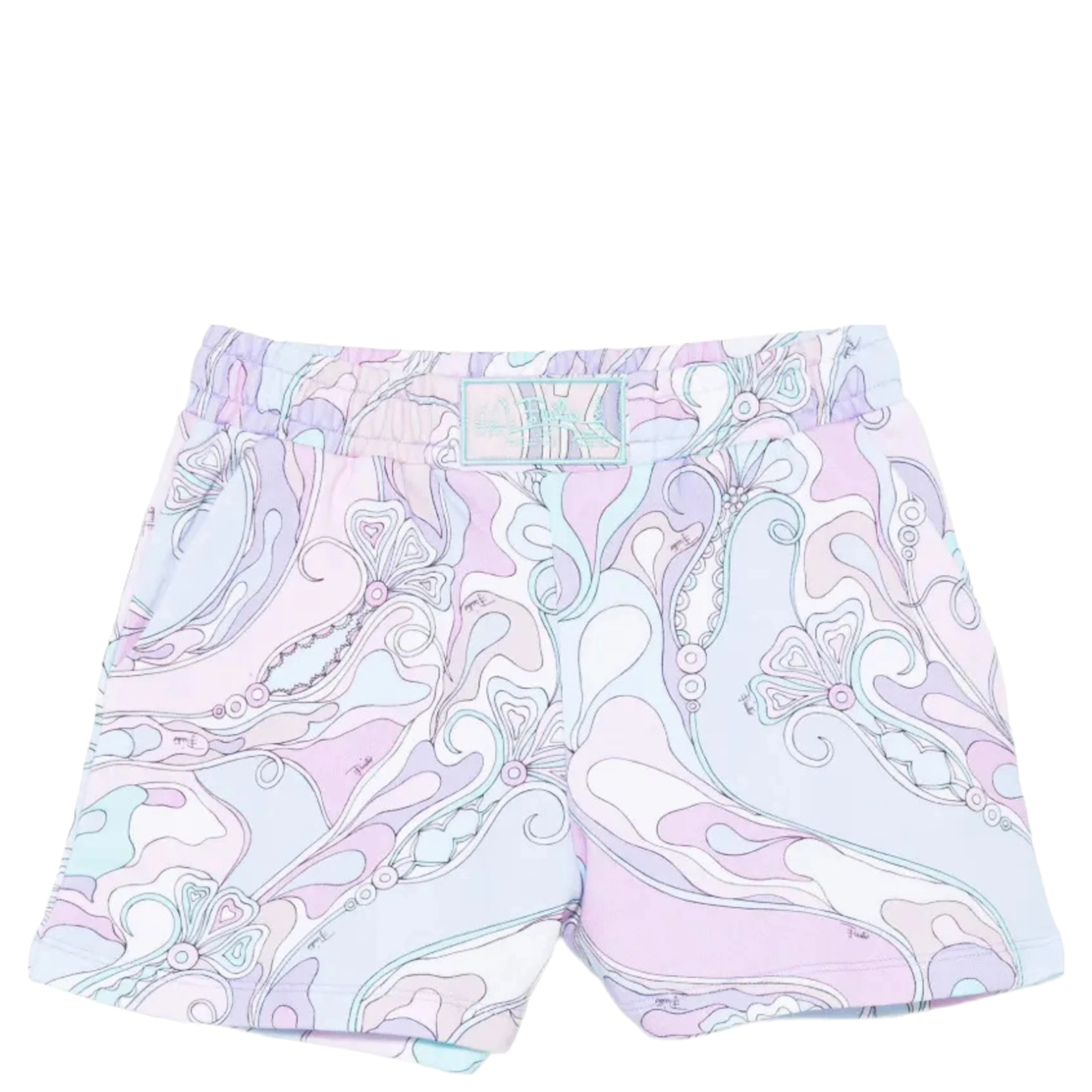 Emilio Pucci Shorts