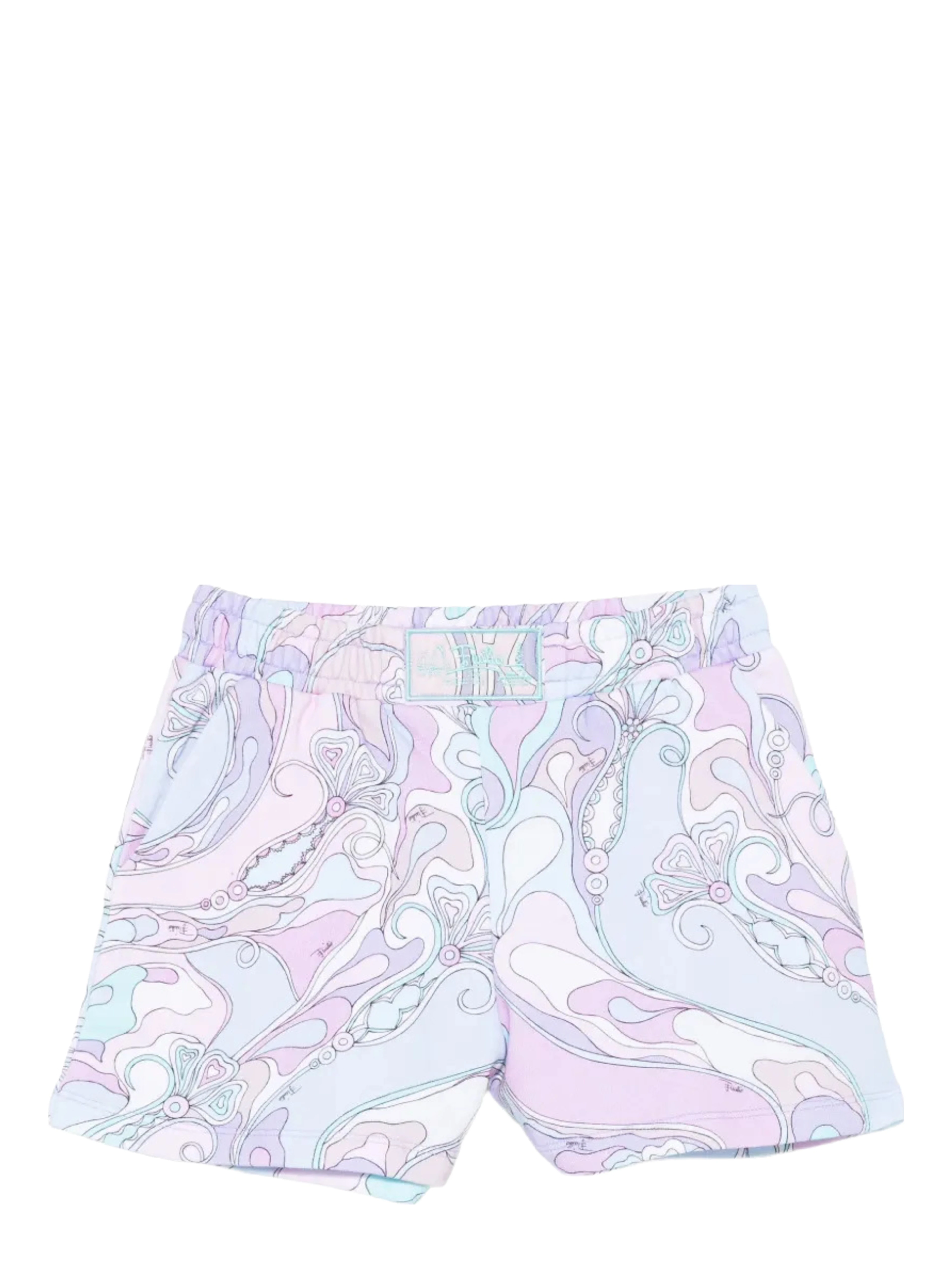 Emilio Pucci Shorts