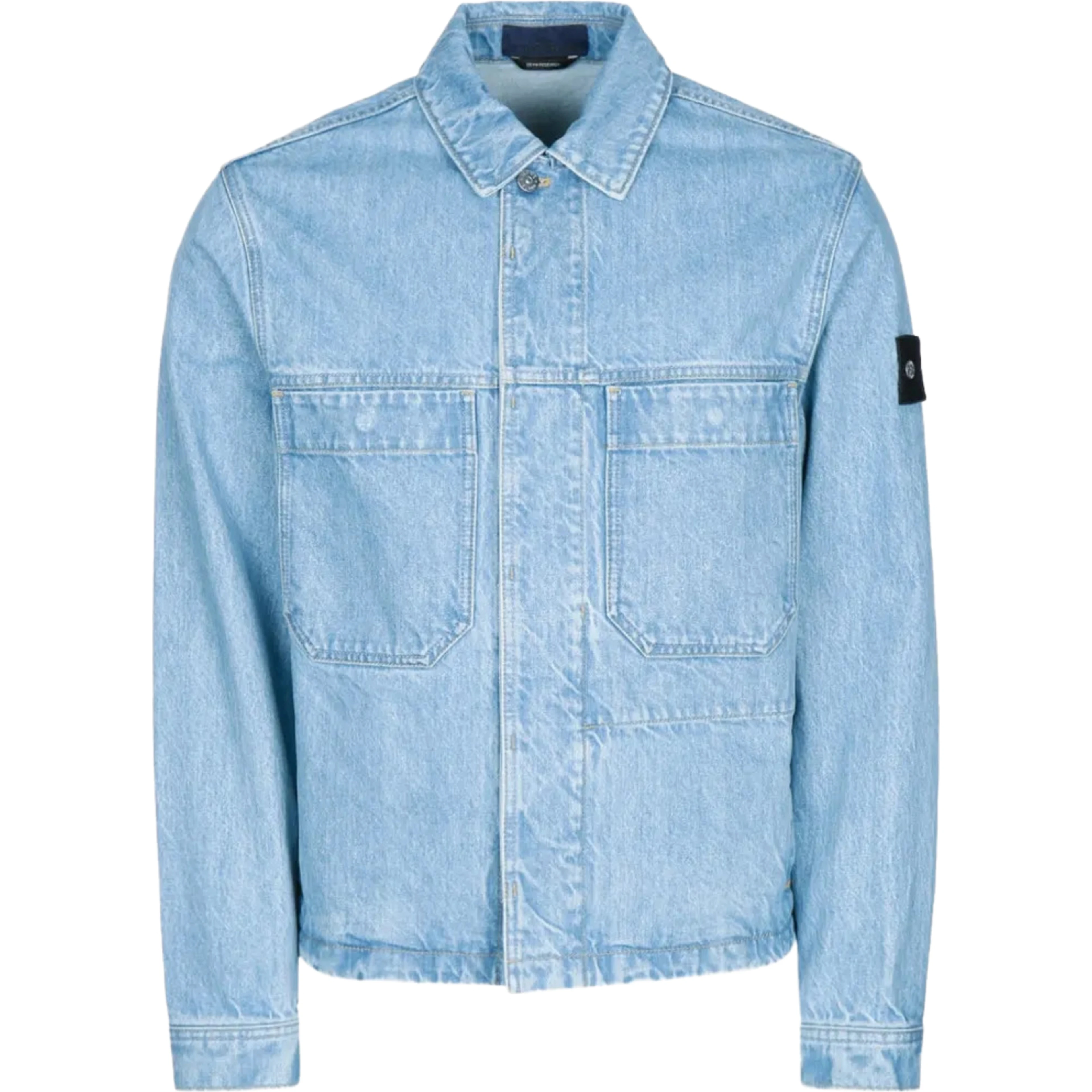 STONE ISLAND Jackets