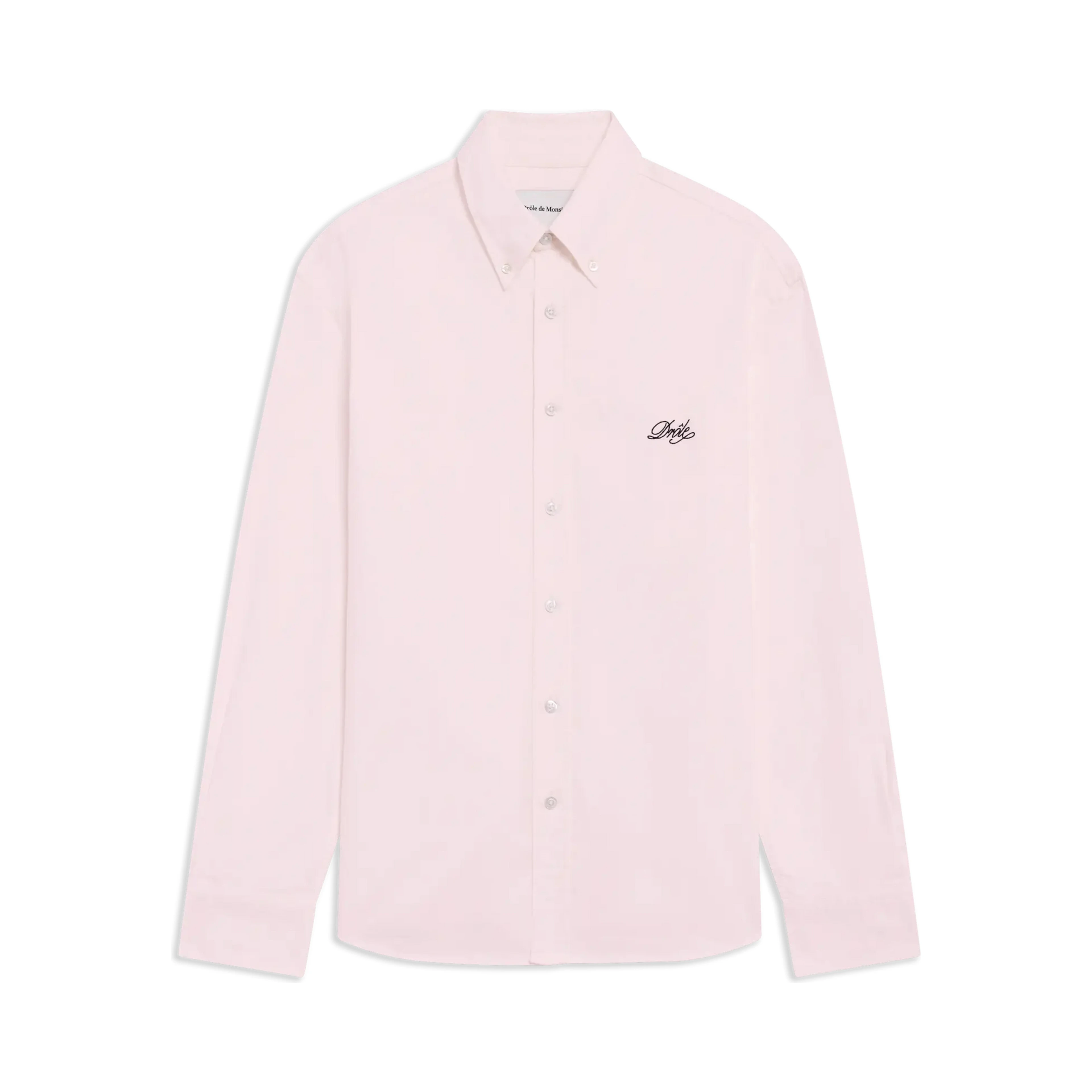 DROLE DE MONSIEUR Shirts