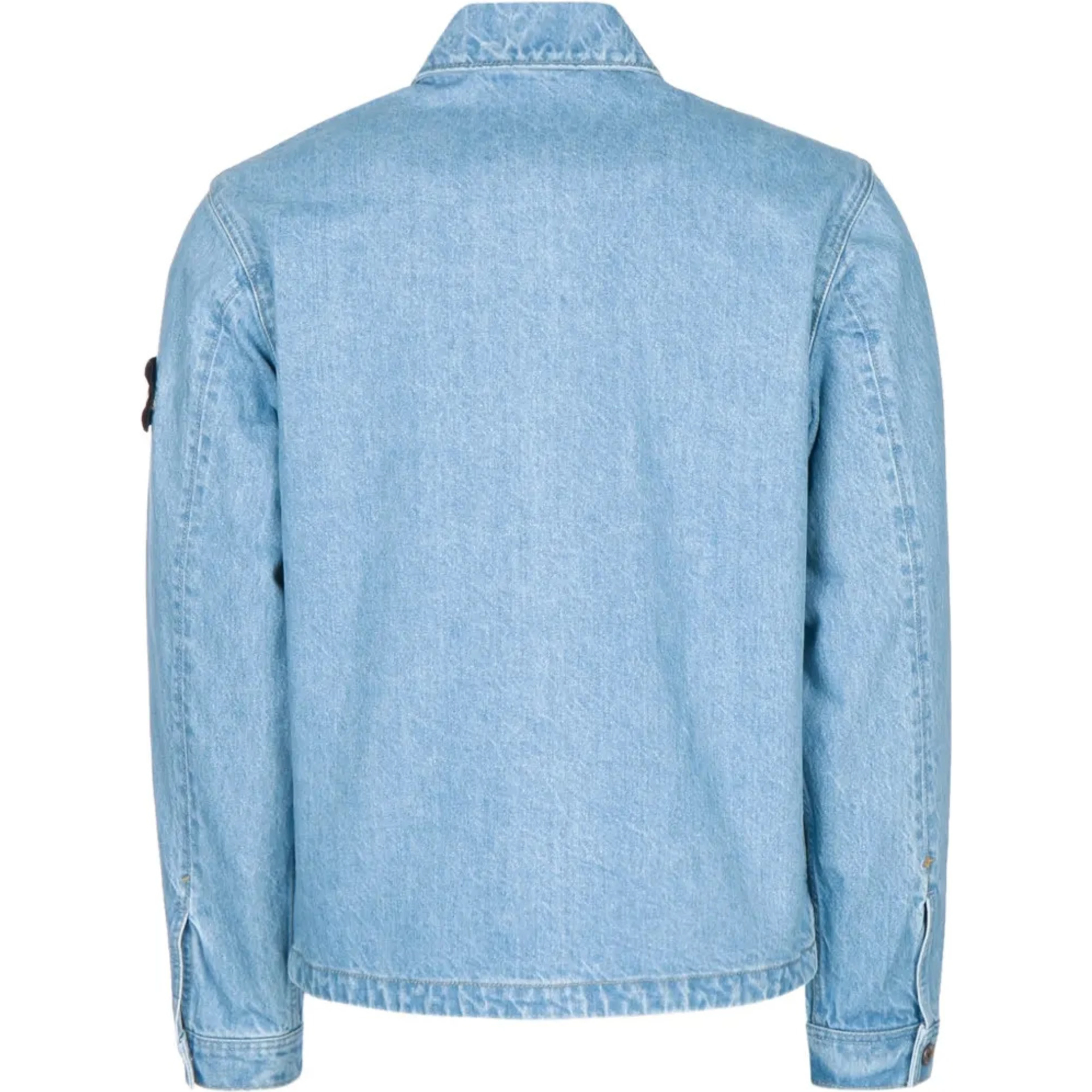 STONE ISLAND Jackets