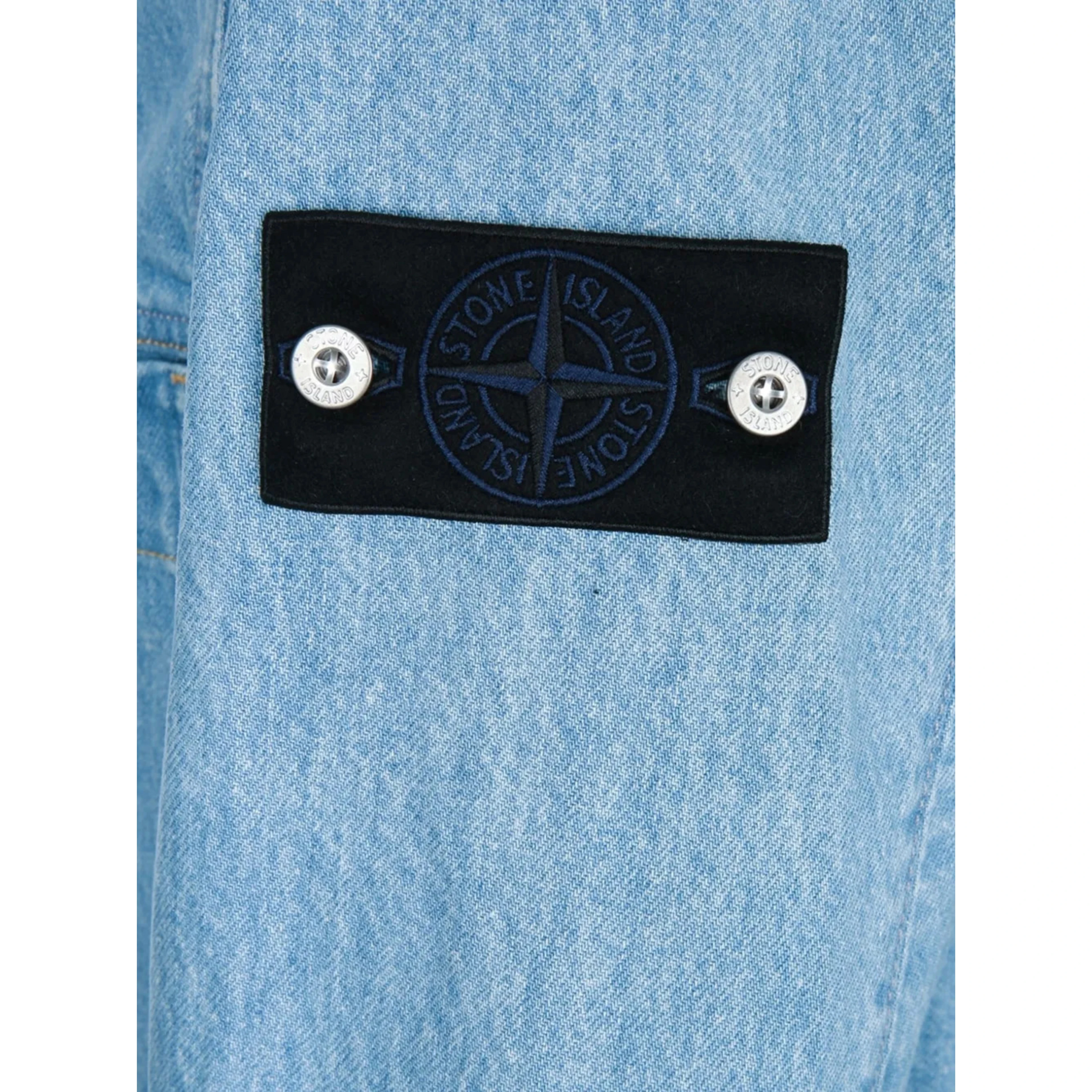 STONE ISLAND Jackets