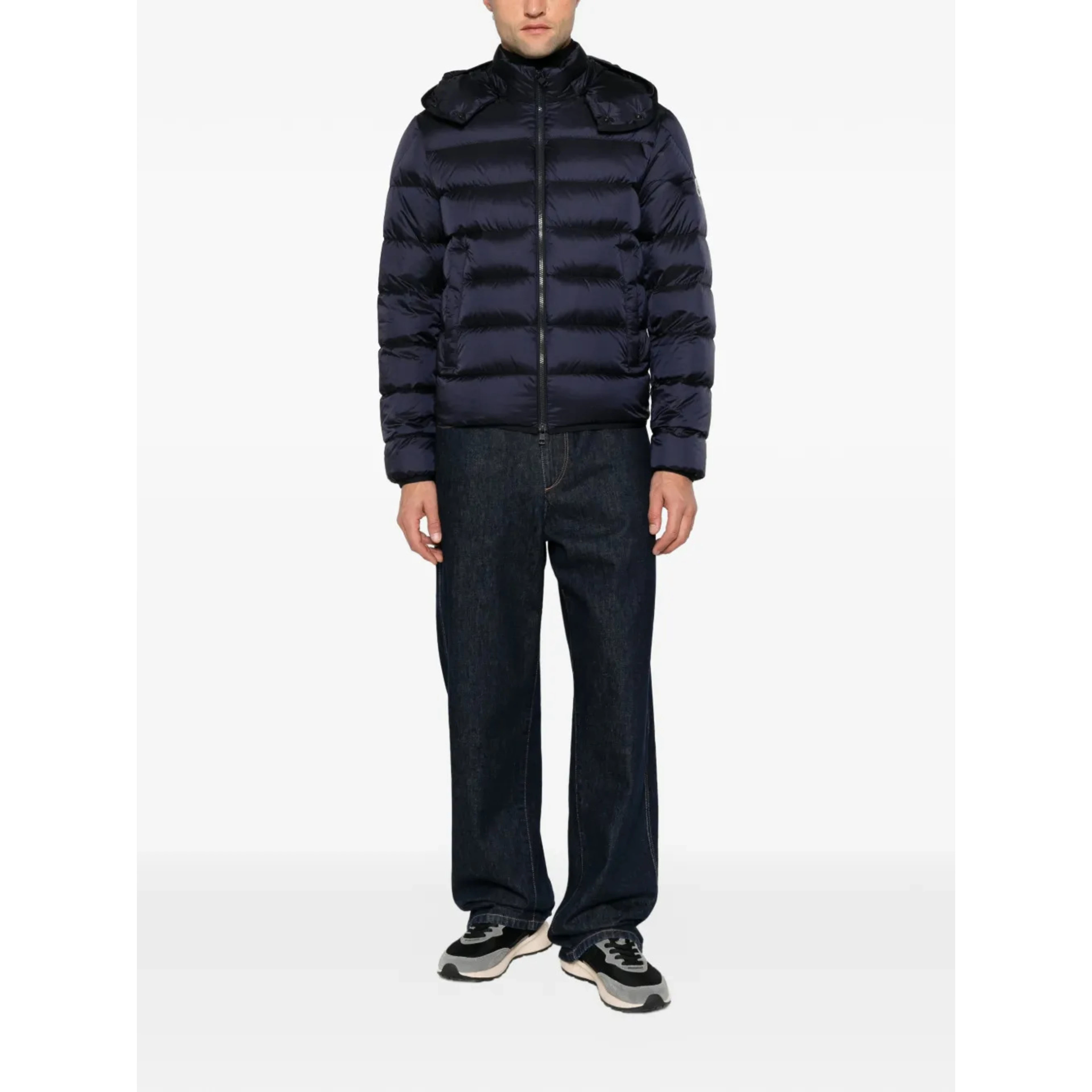 MONCLER Coats
