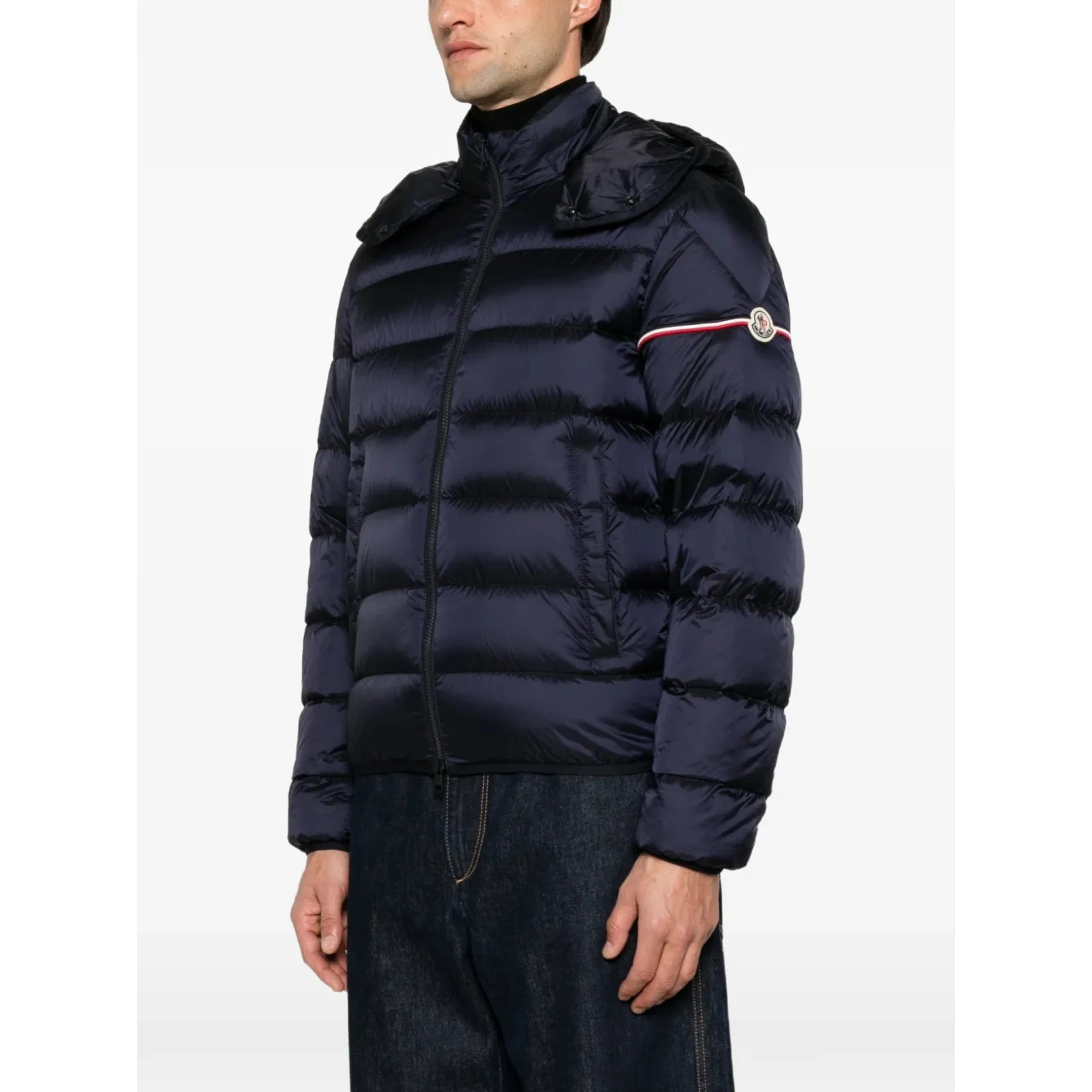 MONCLER Coats