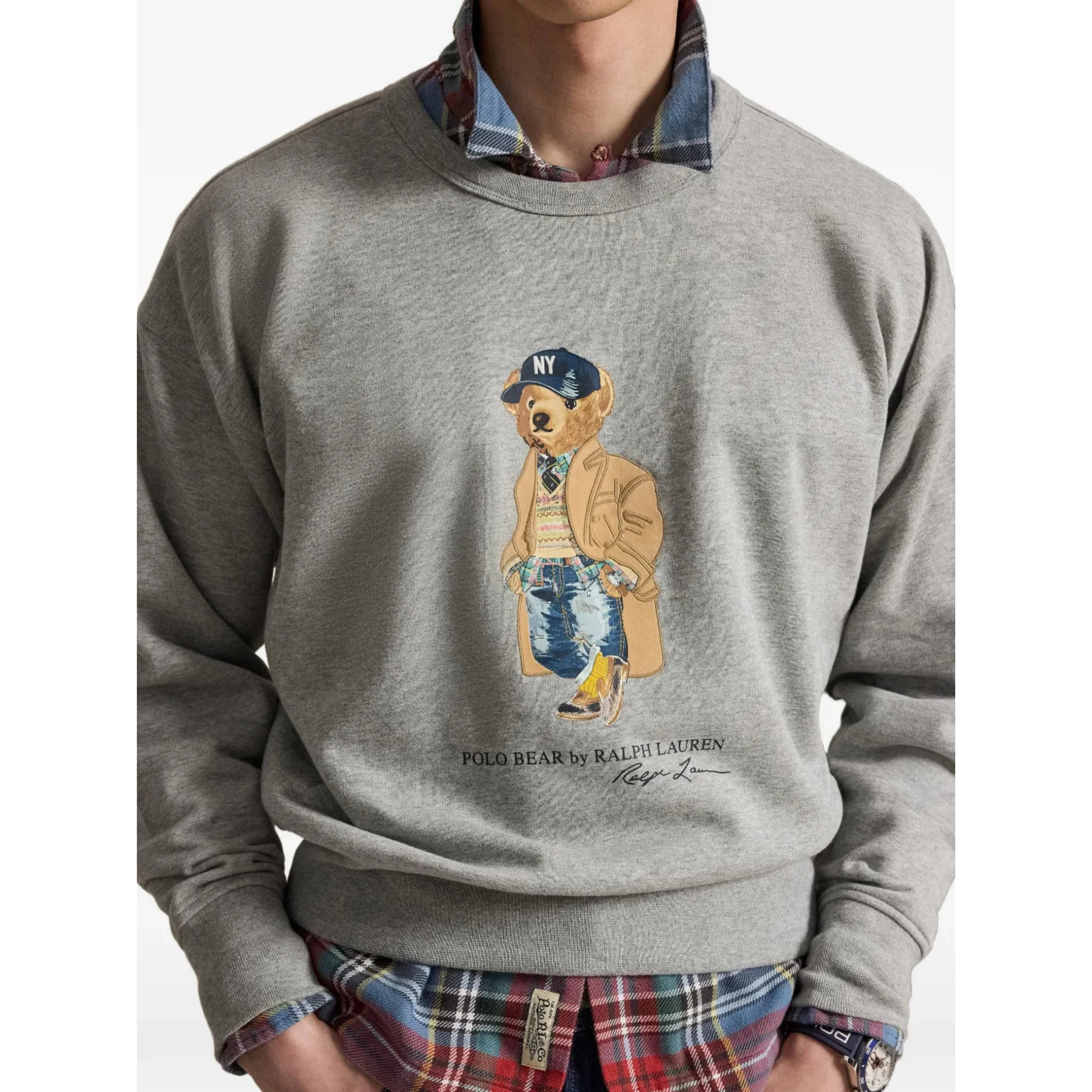 POLO RALPH LAUREN Sweaters