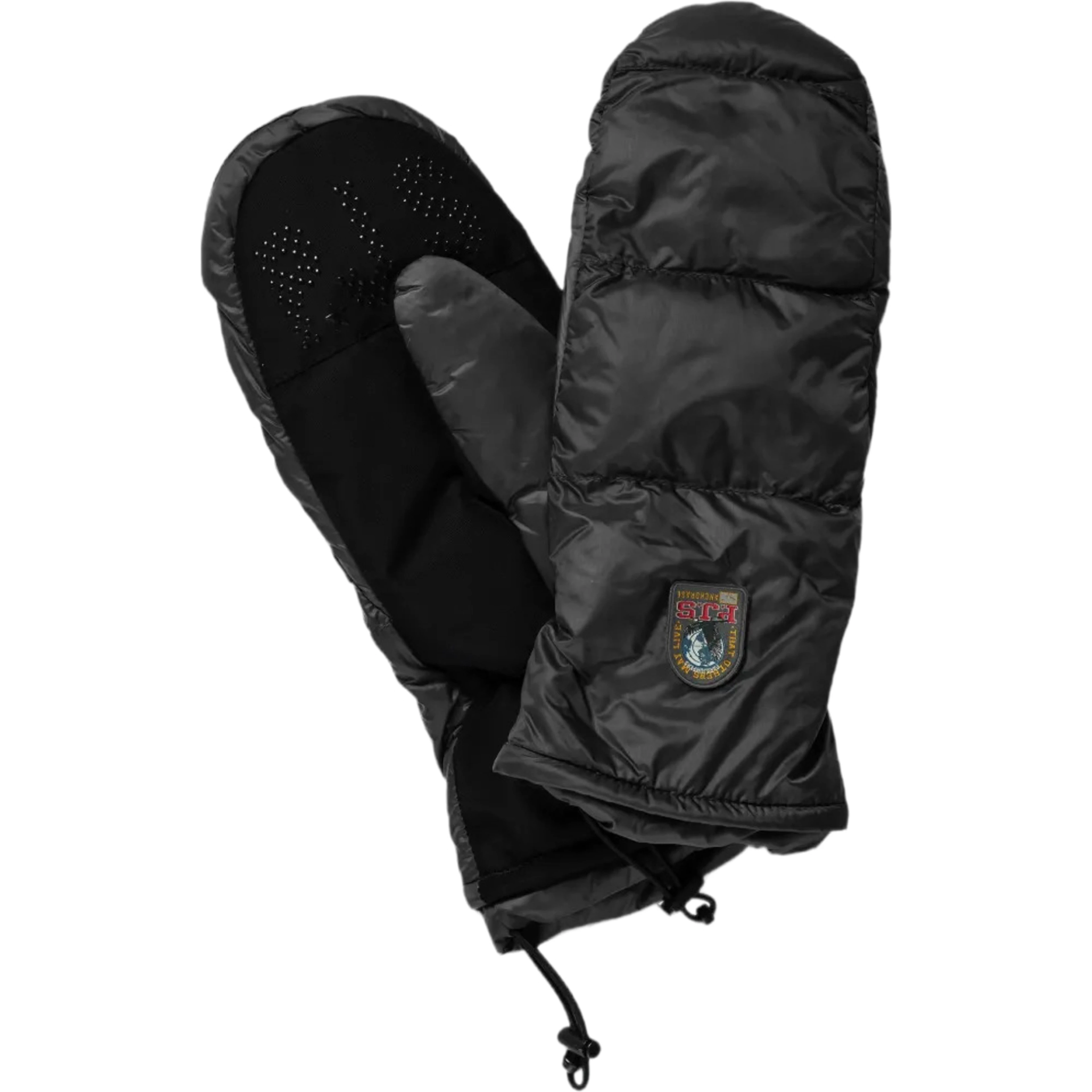 PARAJUMPERS Gloves