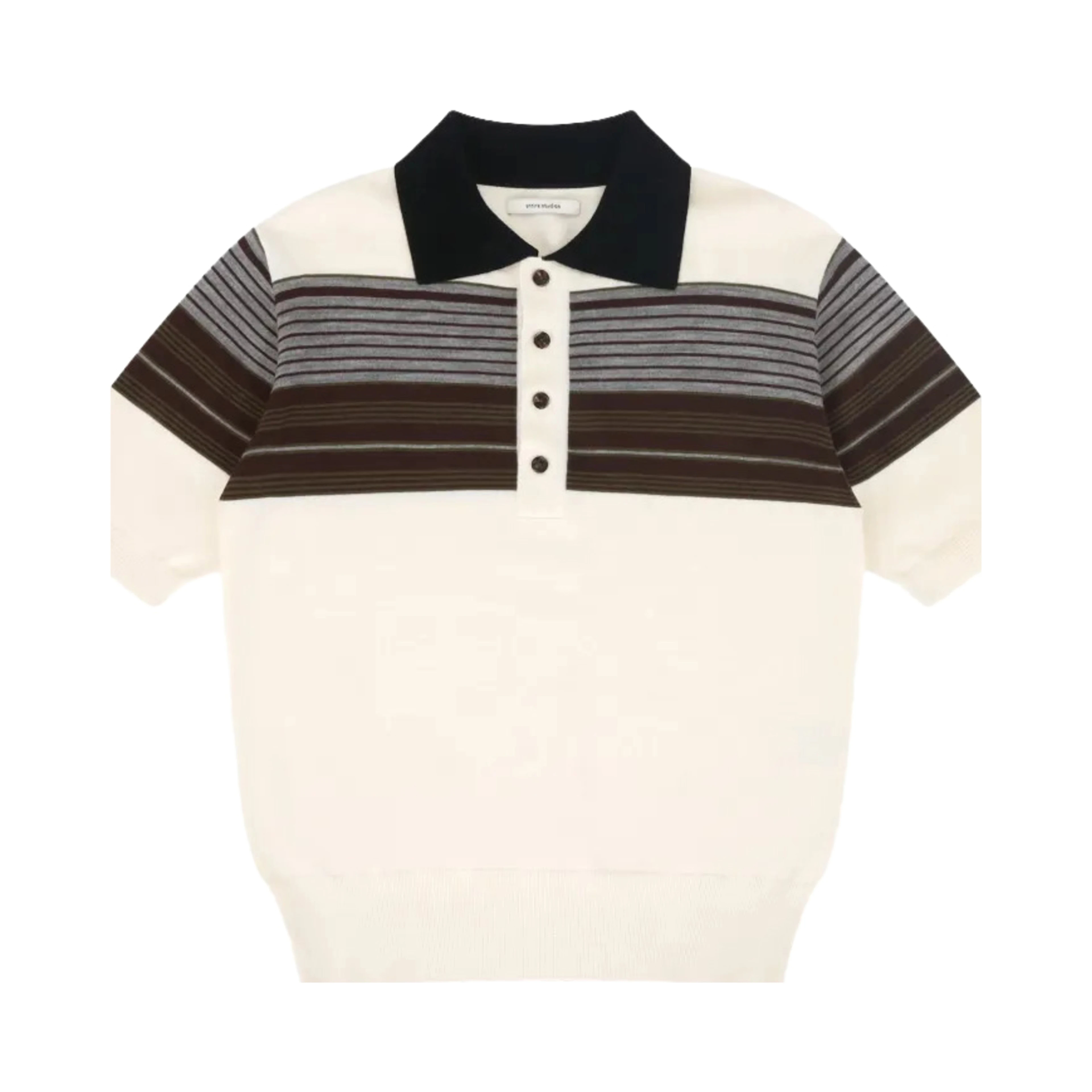 entire studios T-shirts and Polos