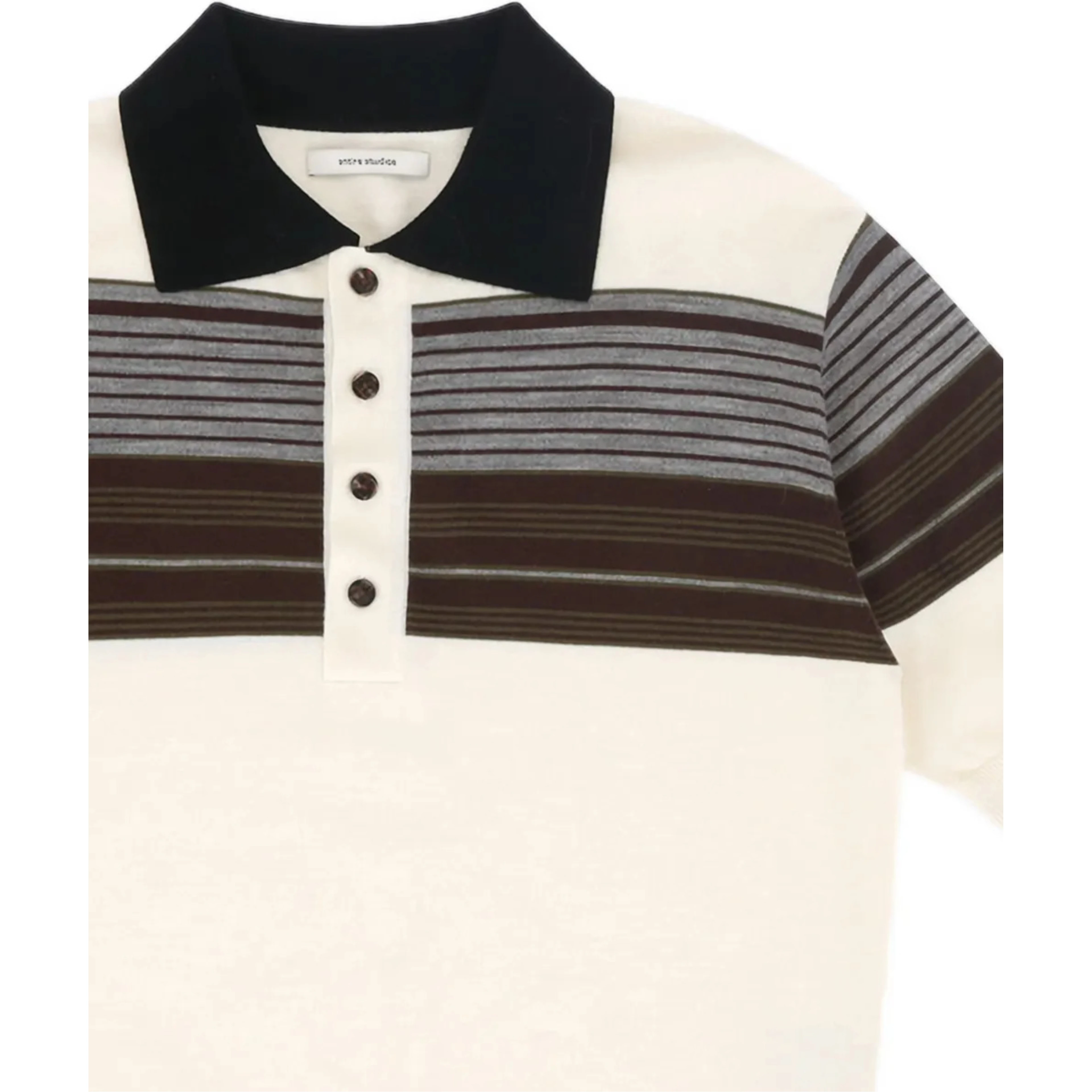 entire studios T-shirts and Polos