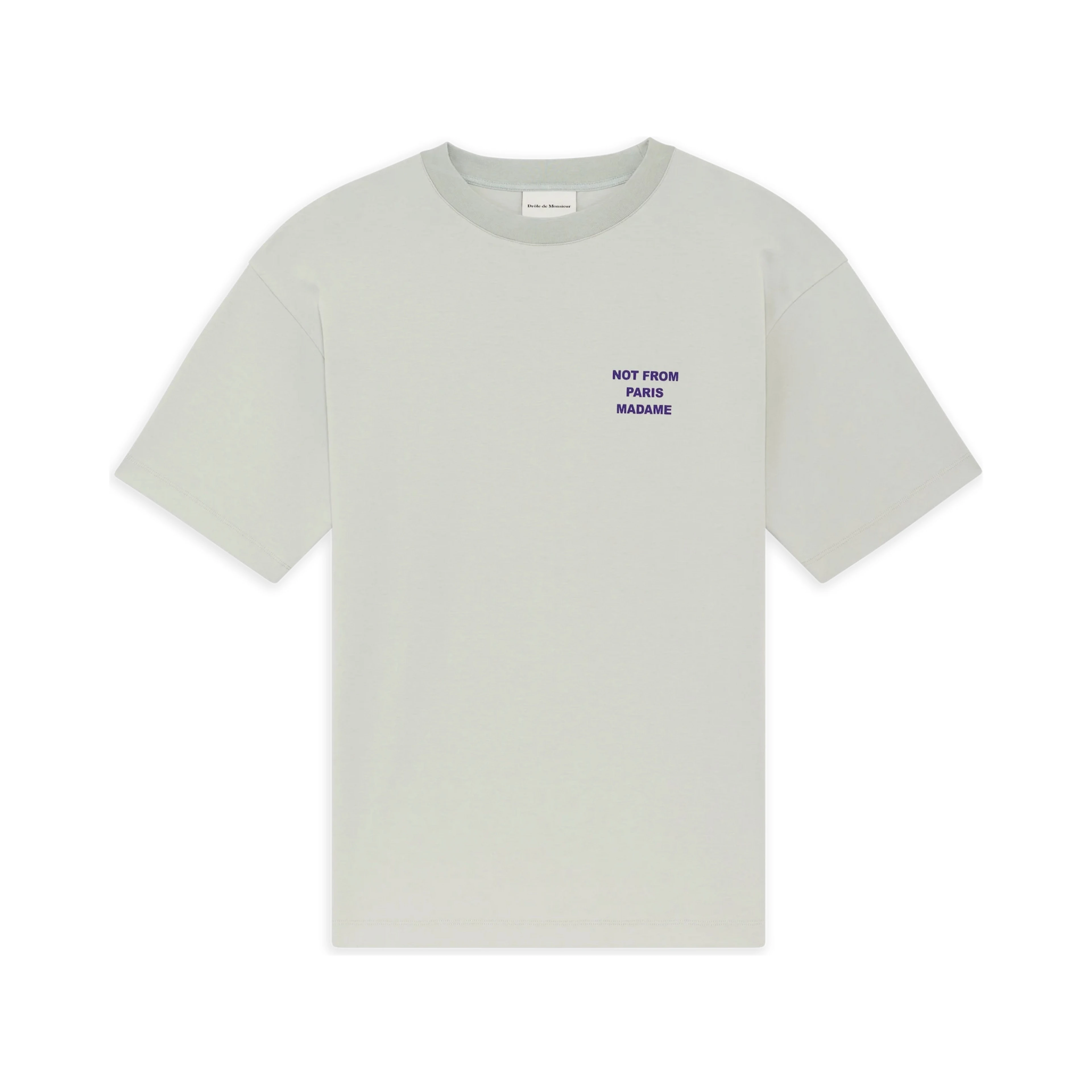 DROLE DE MONSIEUR T-shirts and Polos