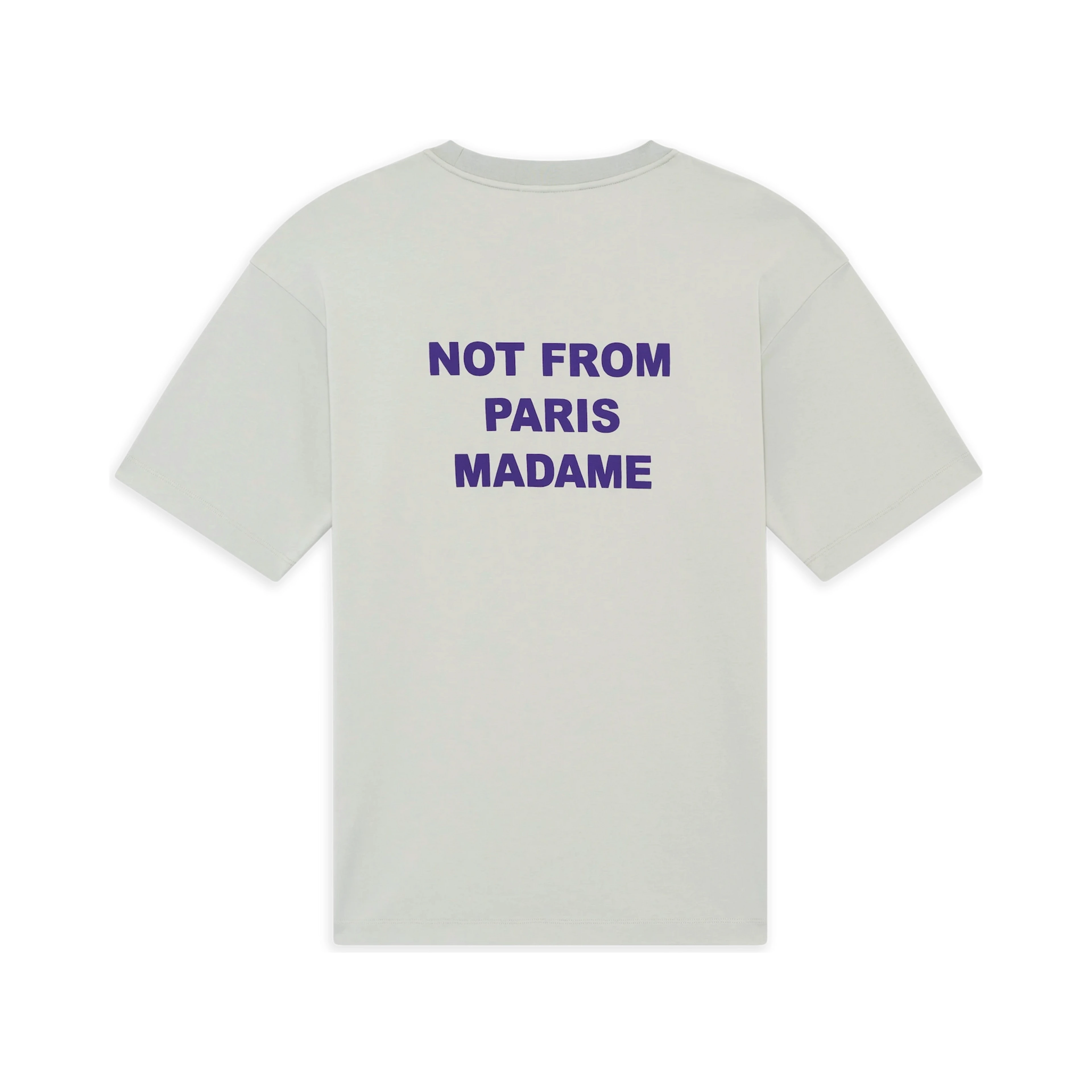 DROLE DE MONSIEUR T-shirts and Polos