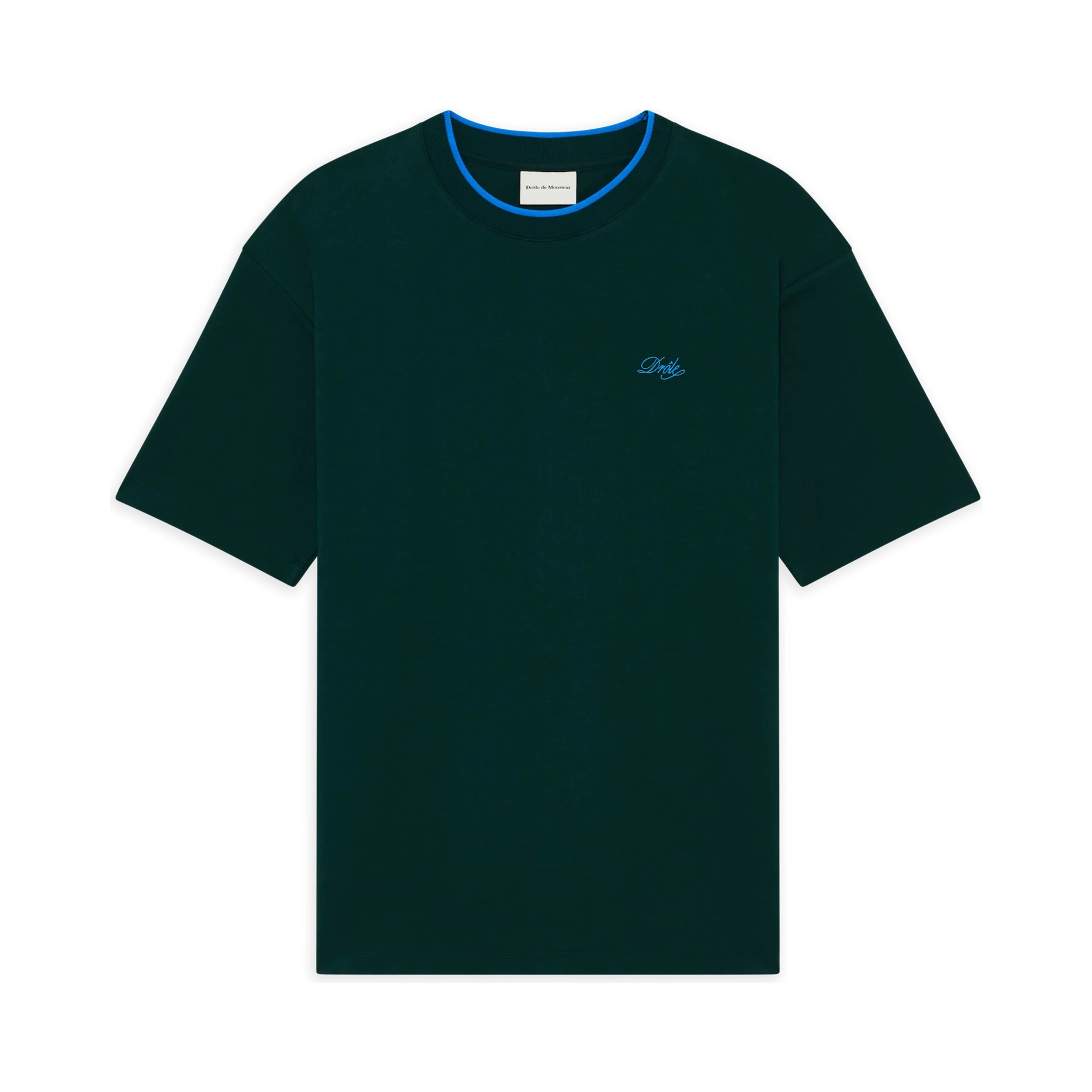 DROLE DE MONSIEUR T-shirts and Polos