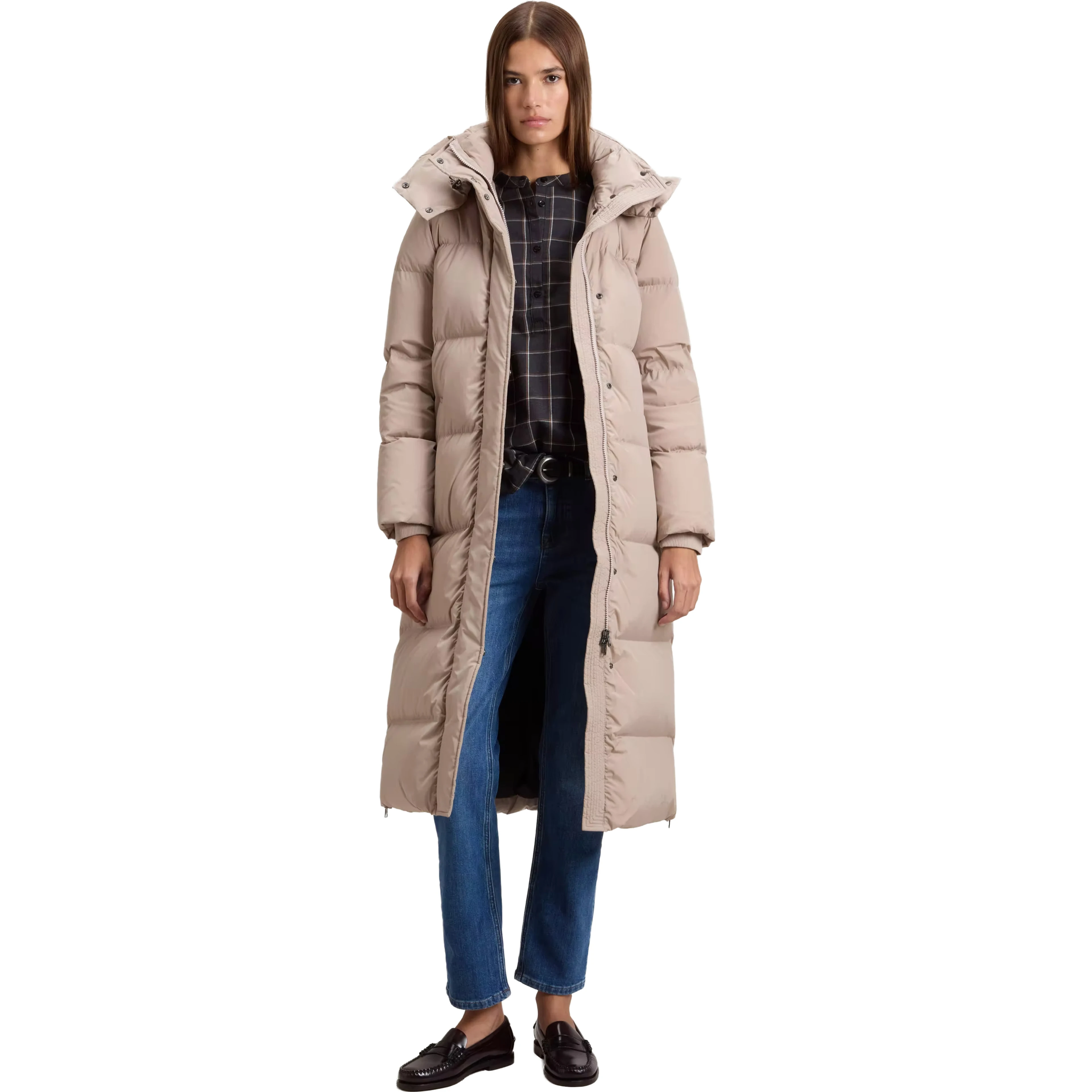 WOOLRICH Coats