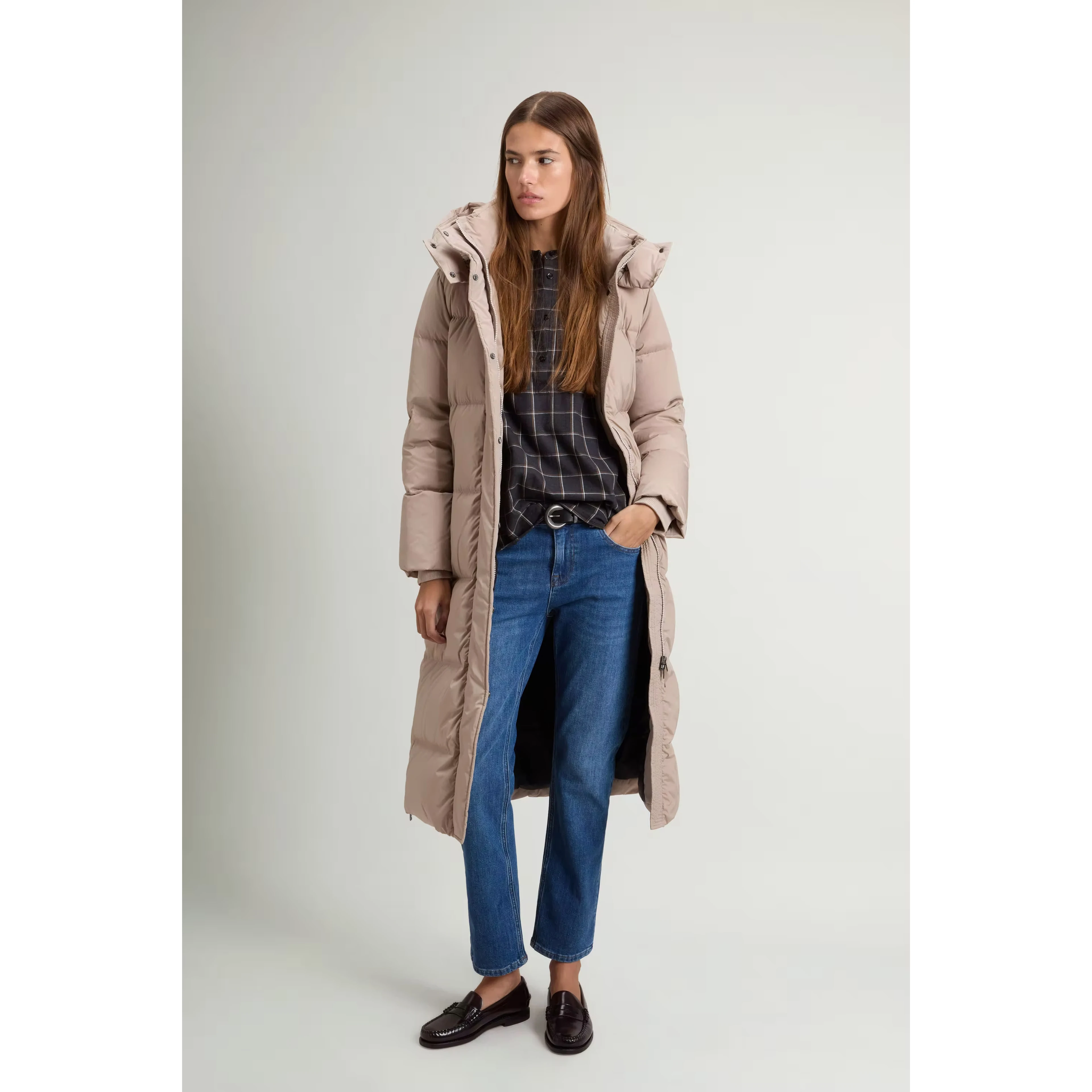 WOOLRICH Coats