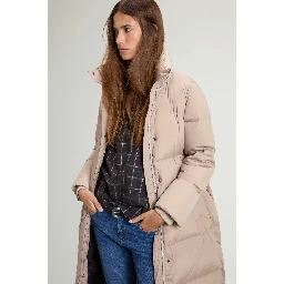 WOOLRICH Coats
